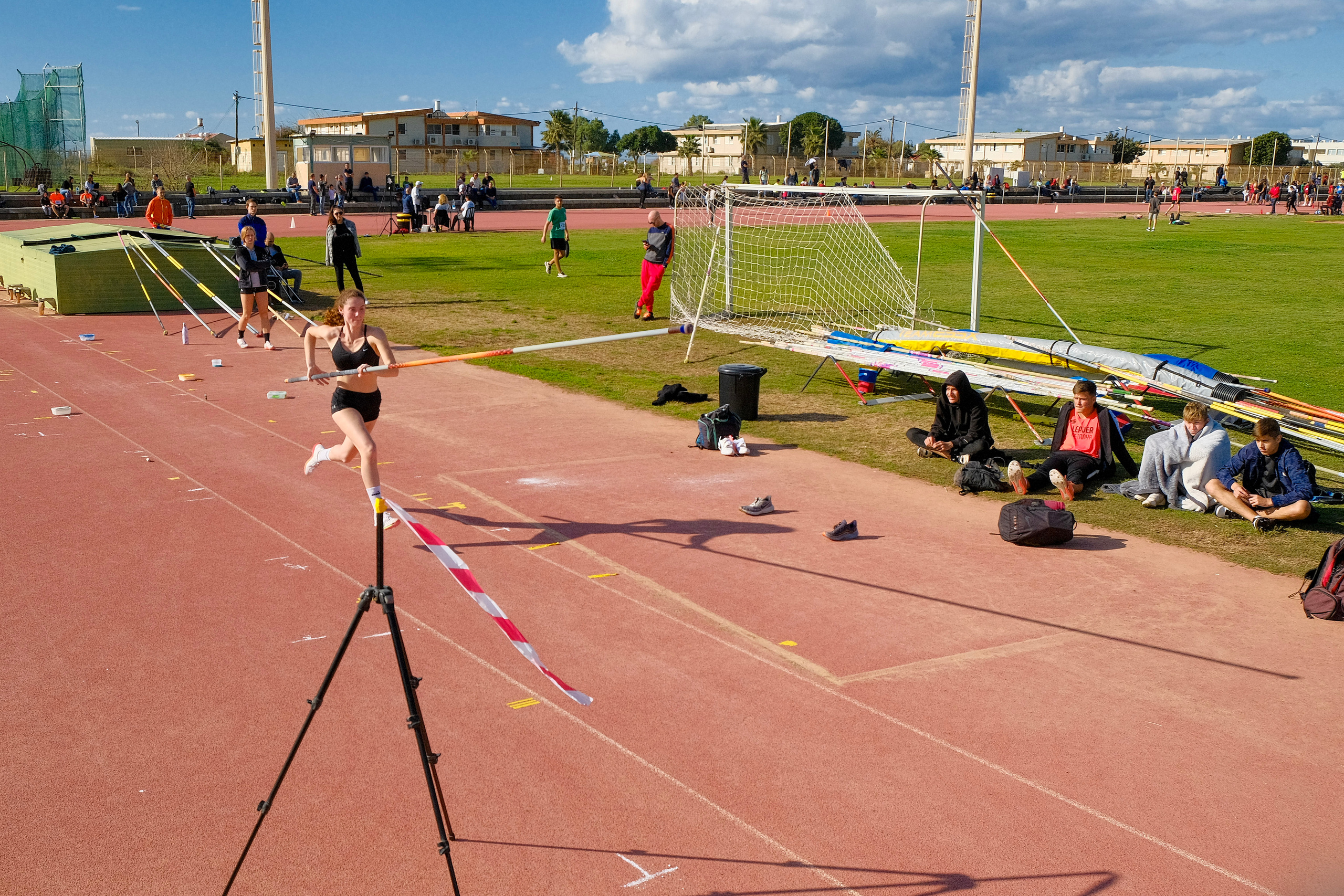 Athletico Cup. Middle East Photo Agency סוכנות צילום המזרח התיכון — צילום מקצועי והדפסת מגנטים לאירועים