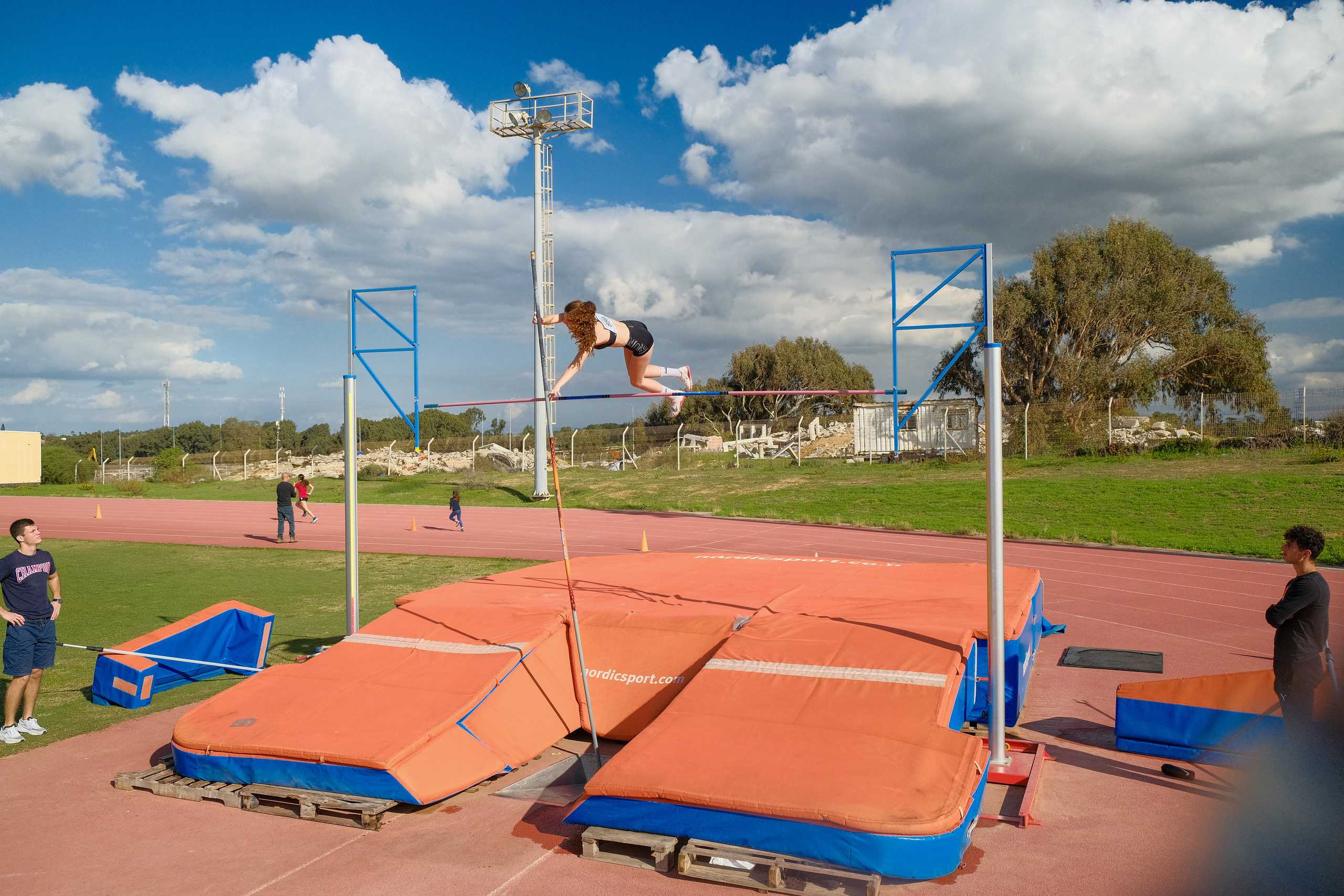 Athletico Cup. Middle East Photo Agency סוכנות צילום המזרח התיכון — צילום מקצועי והדפסת מגנטים לאירועים