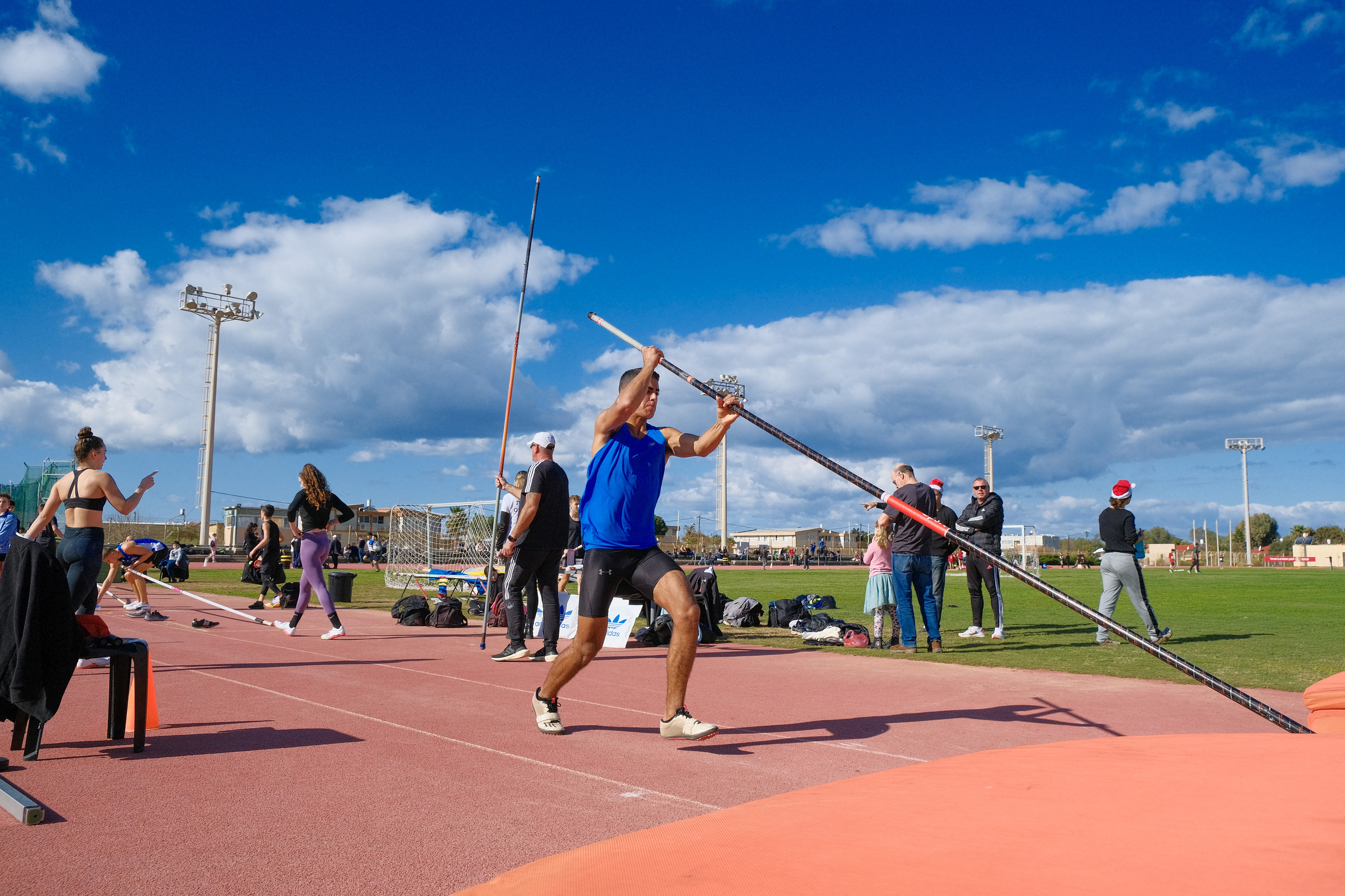Athletico Cup. Middle East Photo Agency סוכנות צילום המזרח התיכון — צילום מקצועי והדפסת מגנטים לאירועים