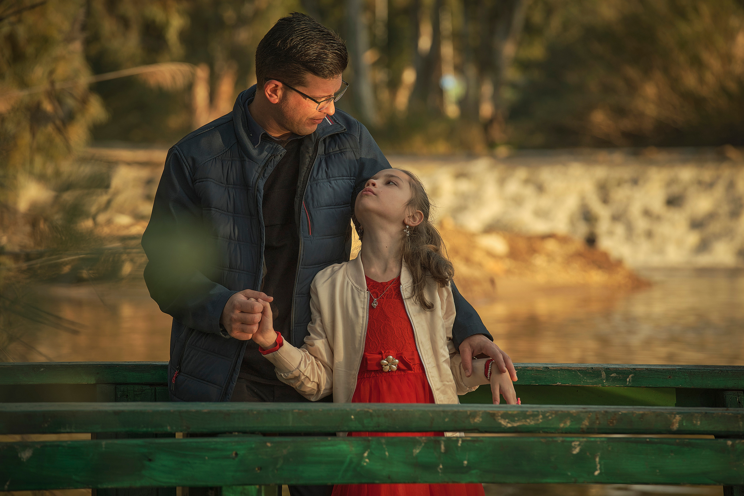 Family Photosession. Middle East Photo Agency — Weddings, Bar & Bat Mitzvahs, Brit Milah, Theater, Magnets, Portraits