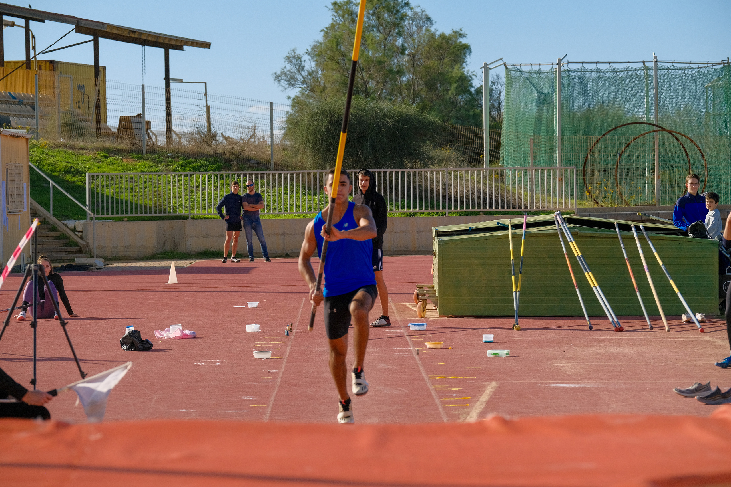 Athletico Cup. Middle East Photo Agency סוכנות צילום המזרח התיכון — צילום מקצועי והדפסת מגנטים לאירועים