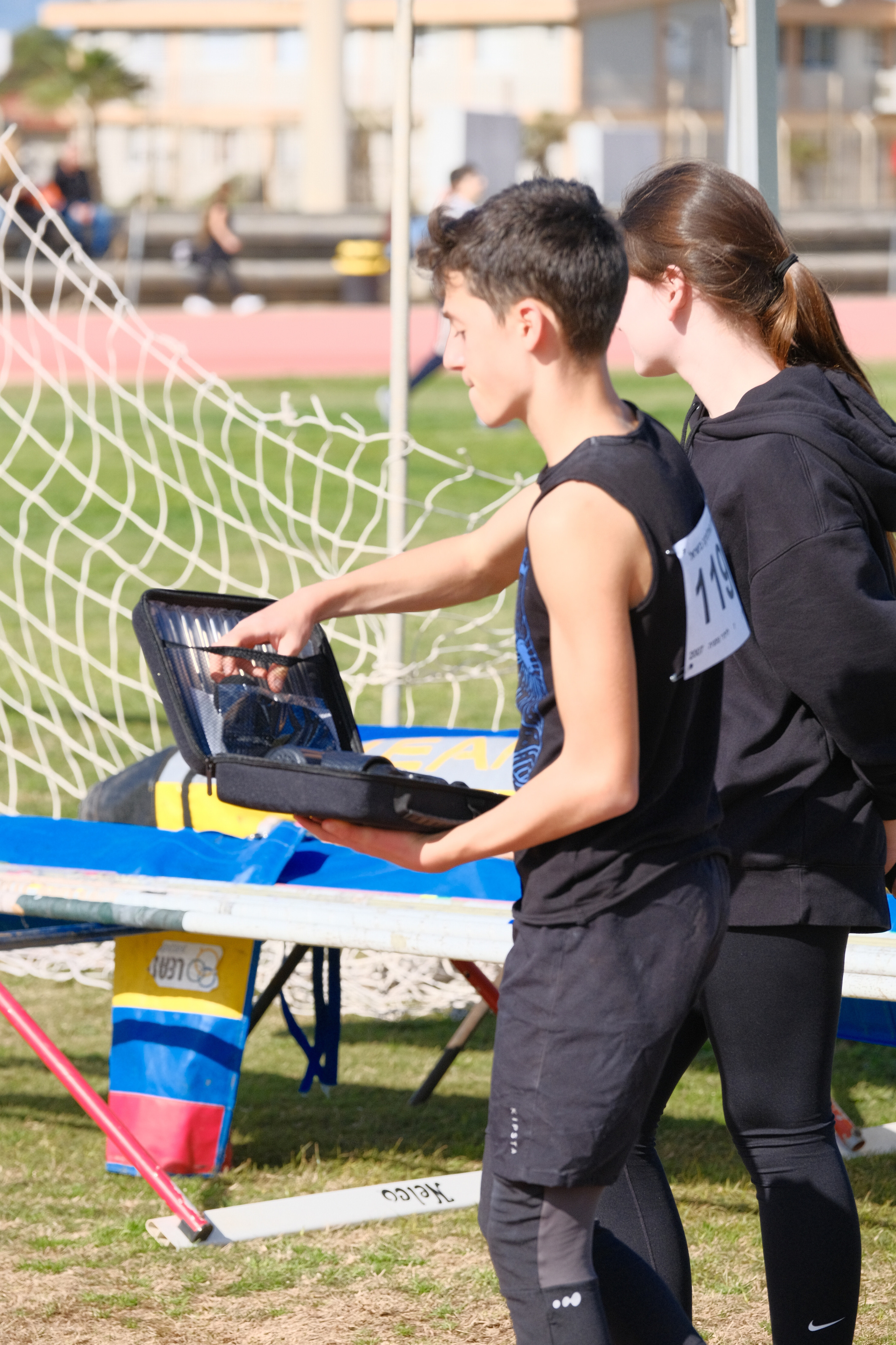 Athletico Cup. Middle East Photo Agency סוכנות צילום המזרח התיכון — צילום מקצועי והדפסת מגנטים לאירועים