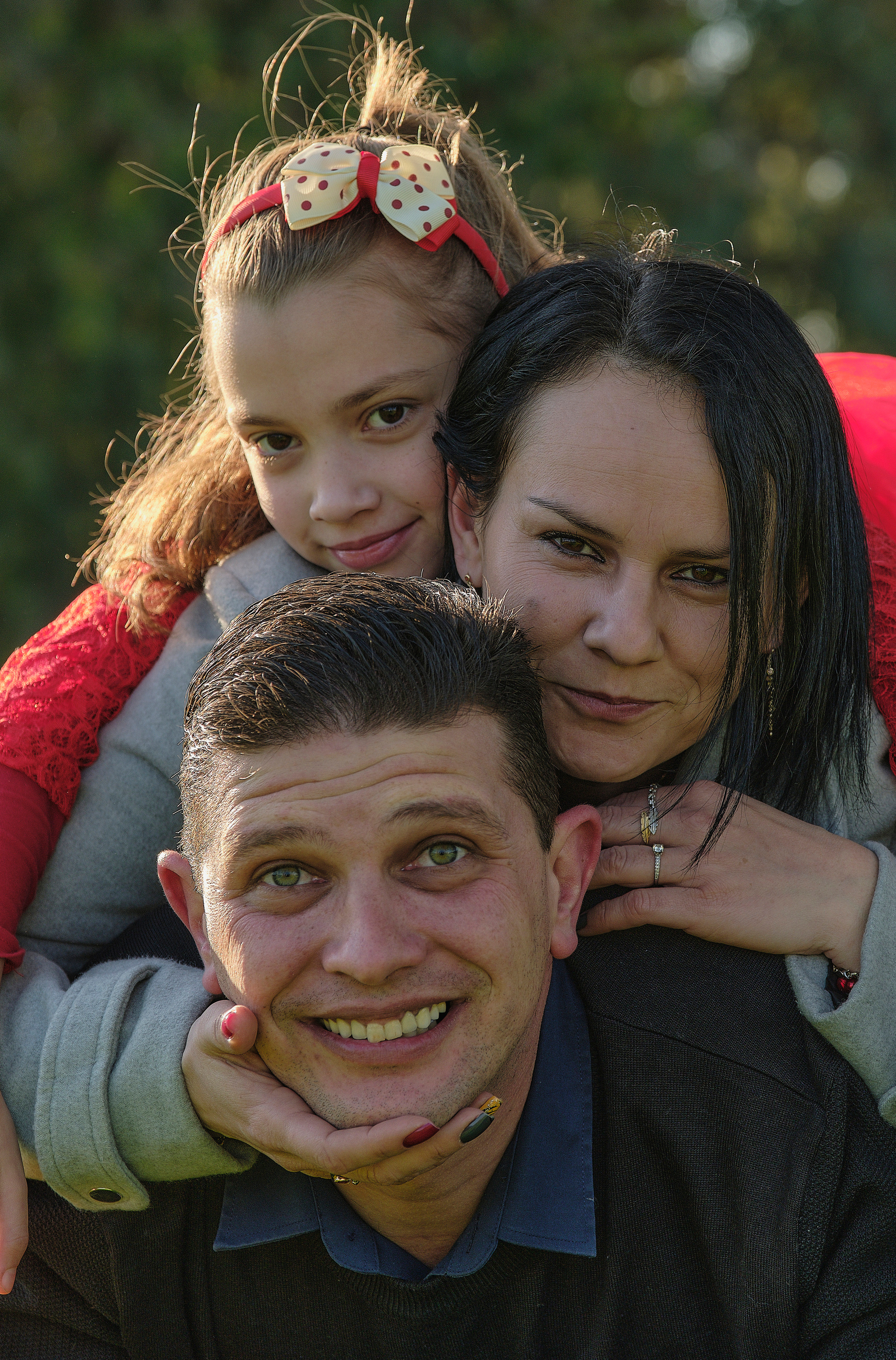 Family Photosession. Middle East Photo Agency — Weddings, Bar & Bat Mitzvahs, Brit Milah, Theater, Magnets, Portraits