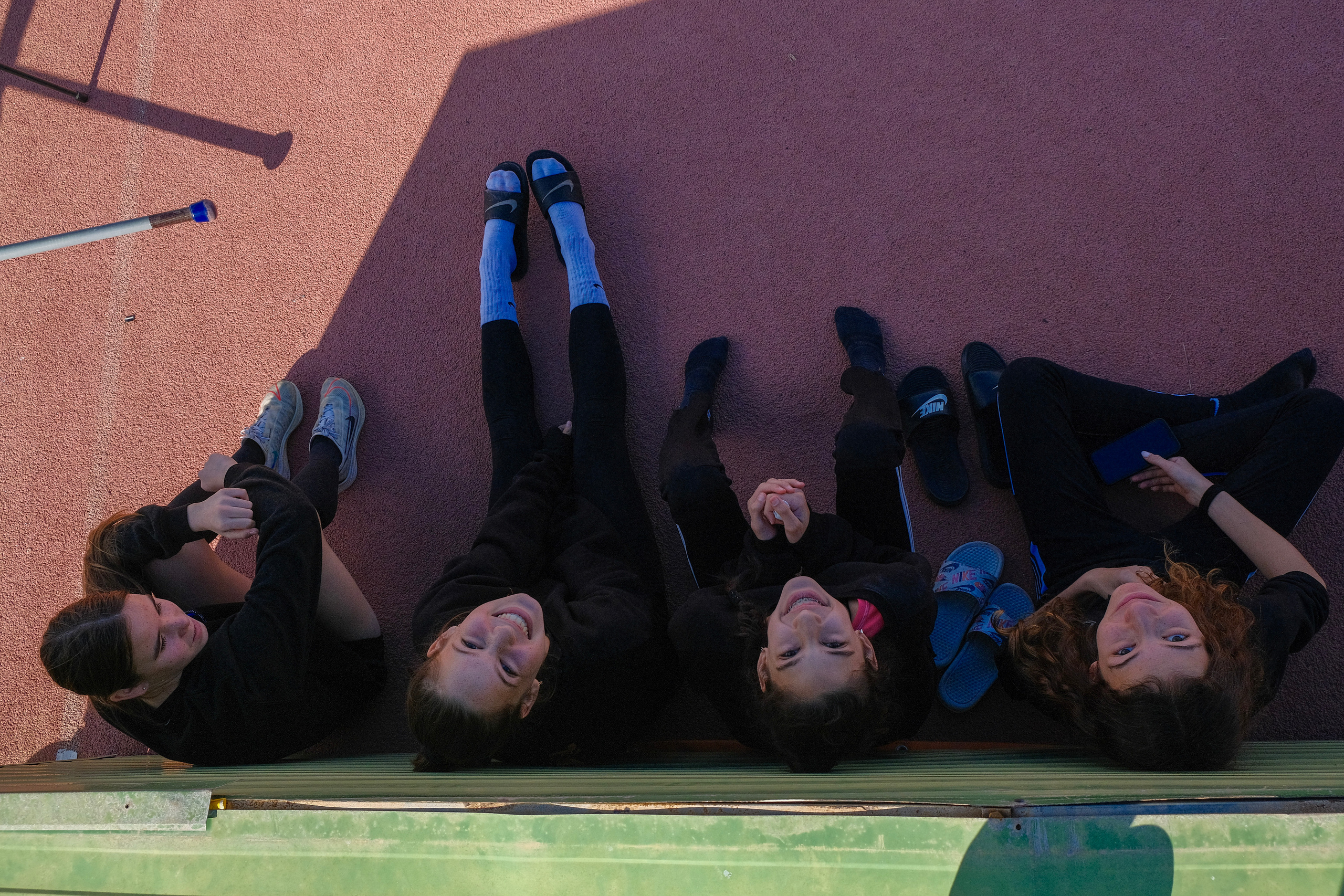 Athletico Cup. Middle East Photo Agency סוכנות צילום המזרח התיכון — צילום מקצועי והדפסת מגנטים לאירועים