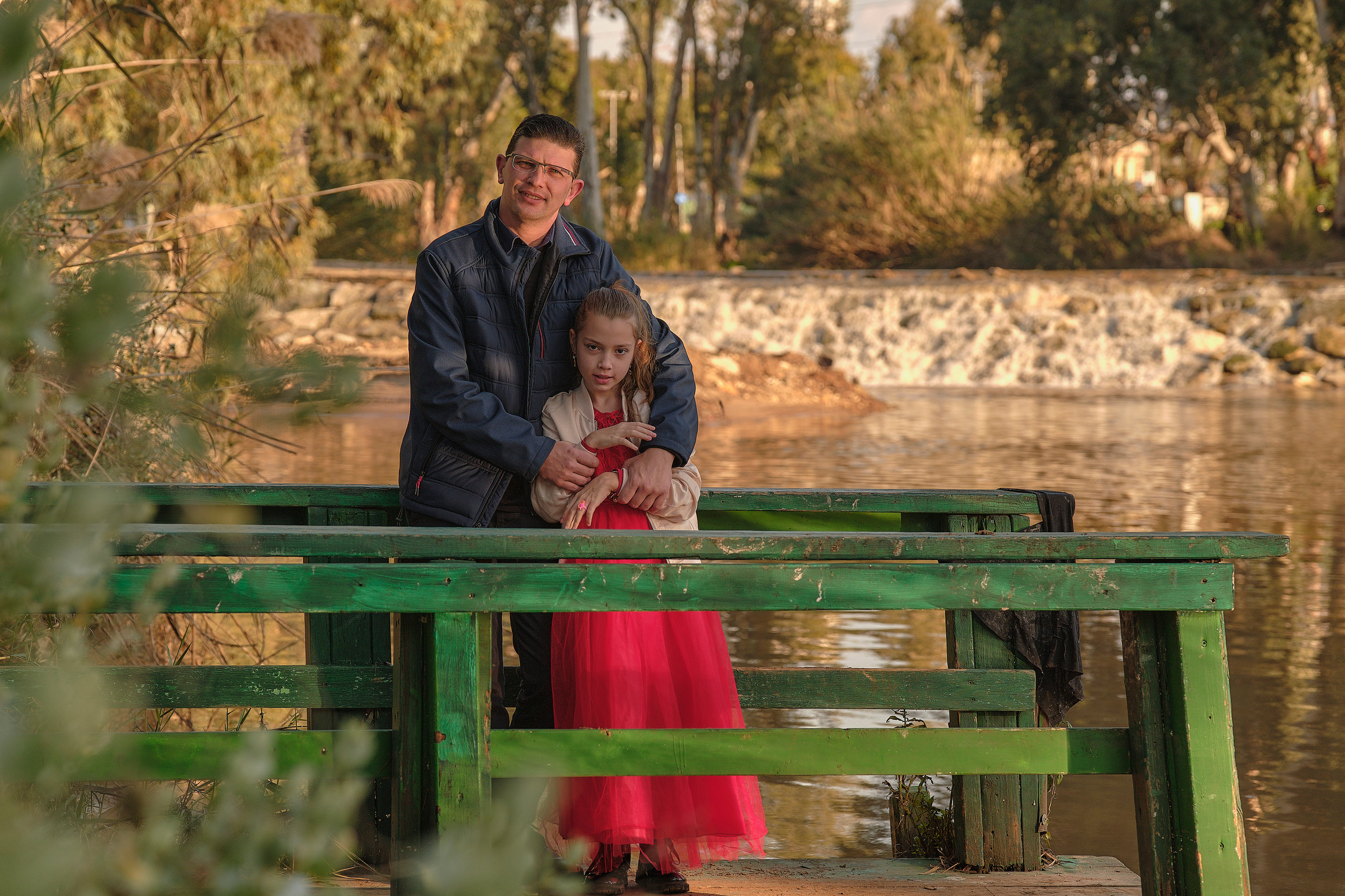 Family Photosession. Middle East Photo Agency — Weddings, Bar & Bat Mitzvahs, Brit Milah, Theater, Magnets, Portraits