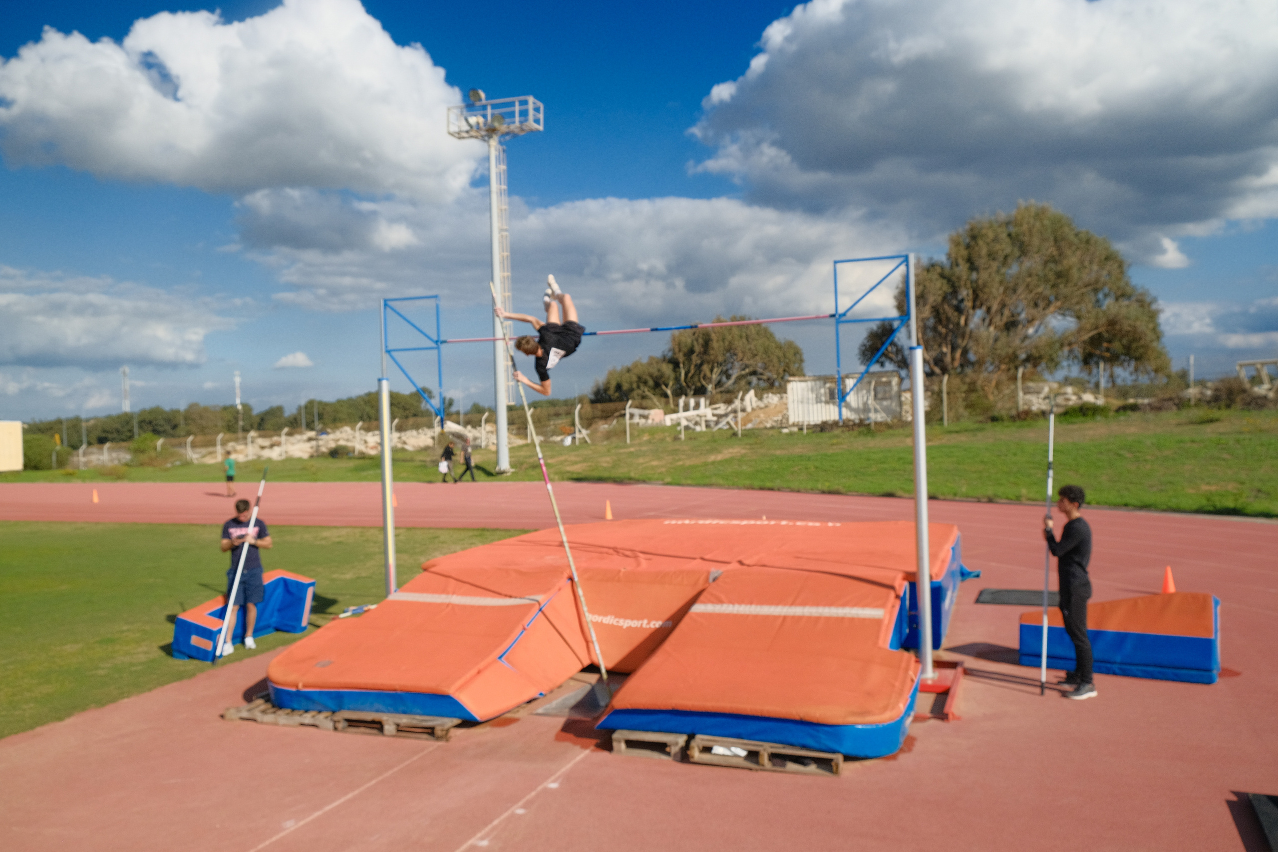 Athletico Cup. Middle East Photo Agency סוכנות צילום המזרח התיכון — צילום מקצועי והדפסת מגנטים לאירועים