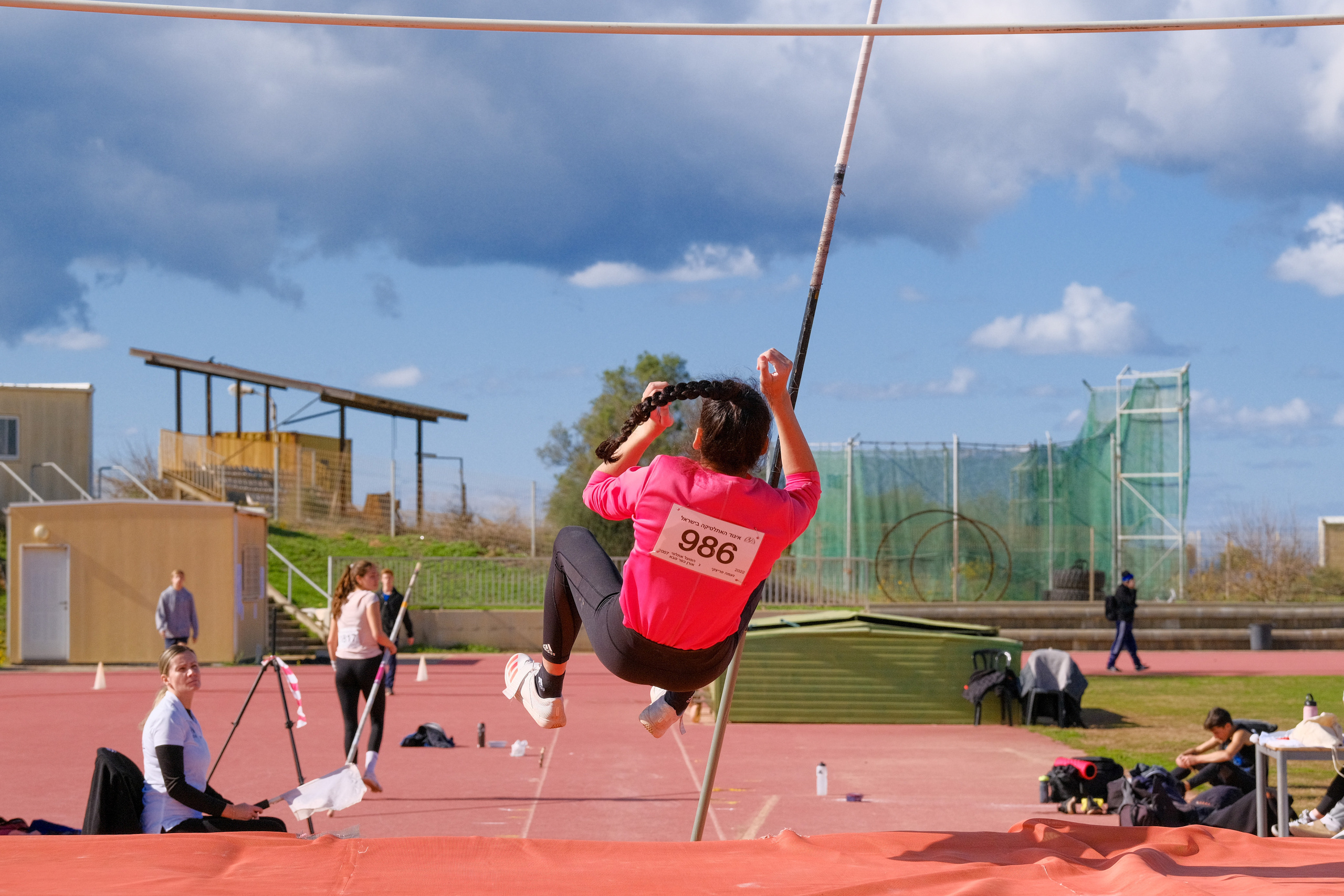 Athletico Cup. Middle East Photo Agency סוכנות צילום המזרח התיכון — צילום מקצועי והדפסת מגנטים לאירועים