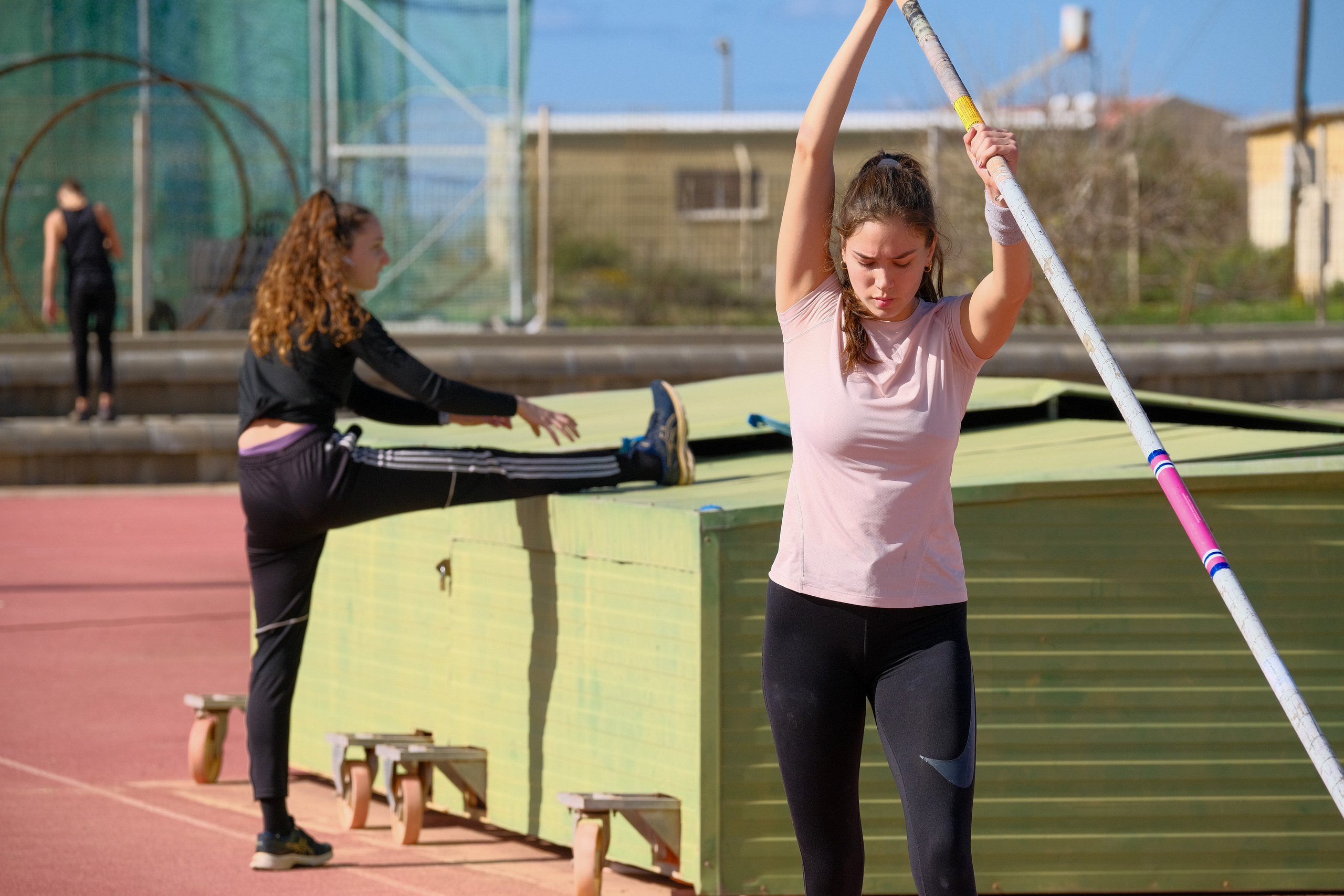 Athletico Cup. Middle East Photo Agency סוכנות צילום המזרח התיכון — צילום מקצועי והדפסת מגנטים לאירועים