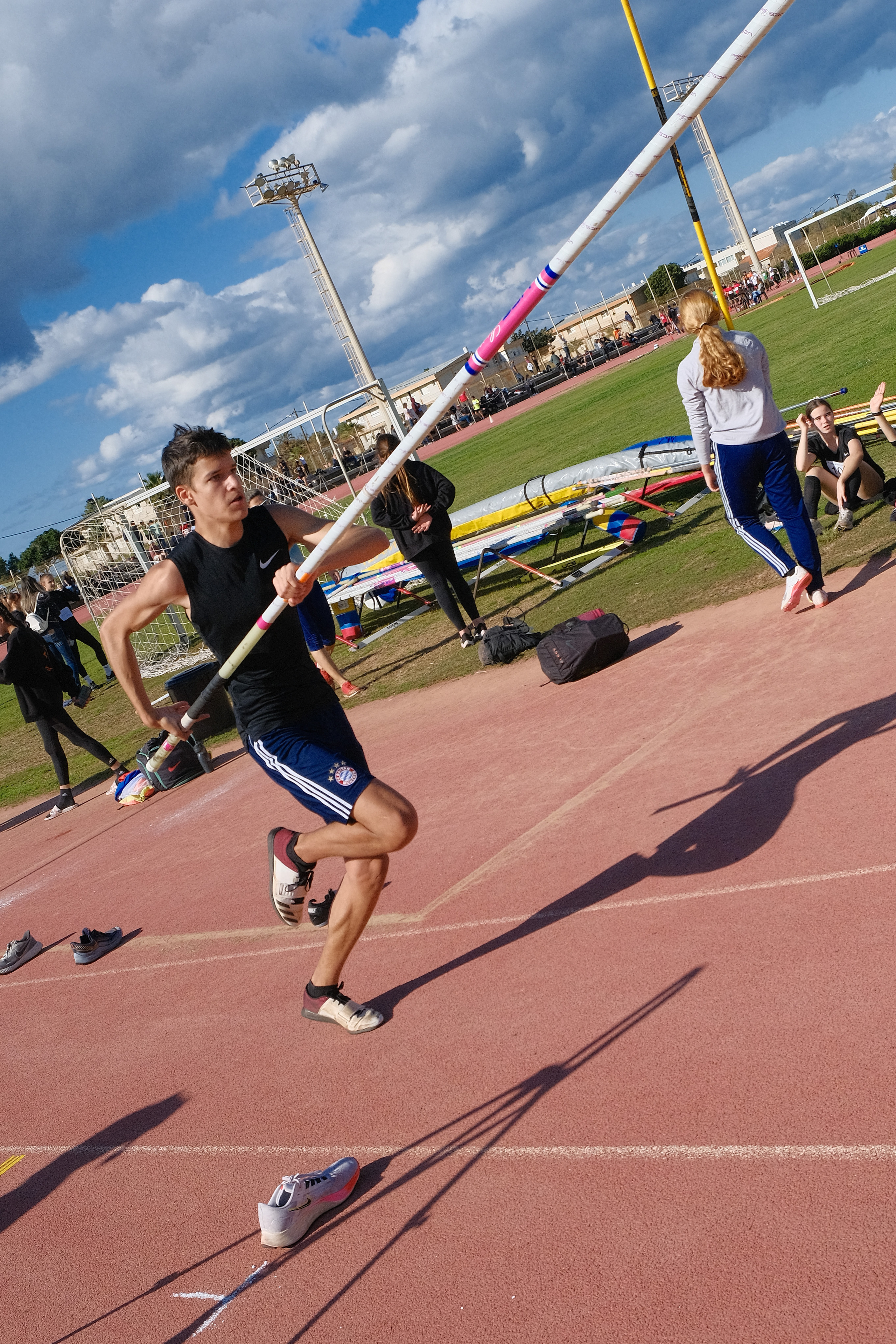 Athletico Cup. Middle East Photo Agency סוכנות צילום המזרח התיכון — צילום מקצועי והדפסת מגנטים לאירועים