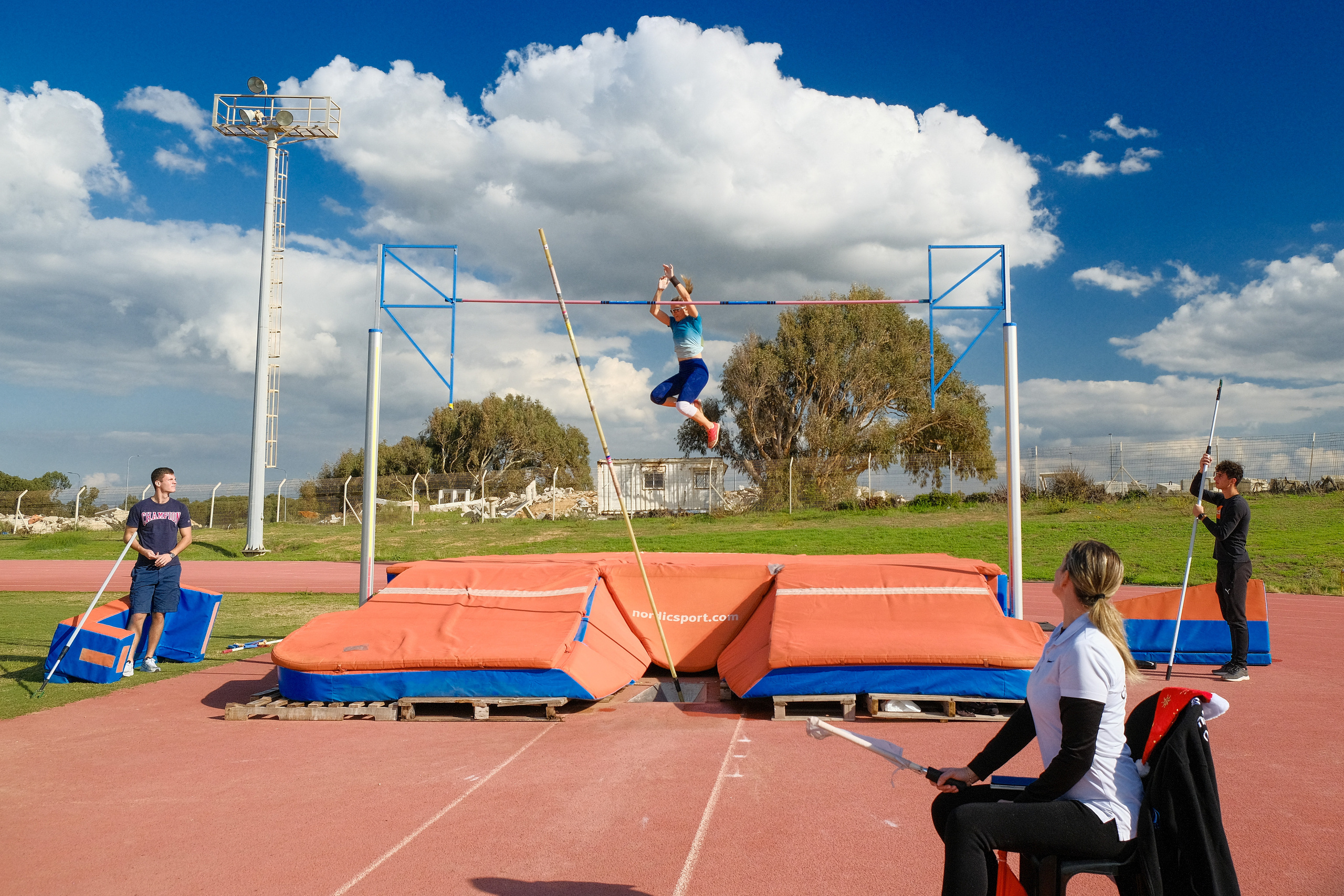 Athletico Cup. Middle East Photo Agency סוכנות צילום המזרח התיכון — צילום מקצועי והדפסת מגנטים לאירועים
