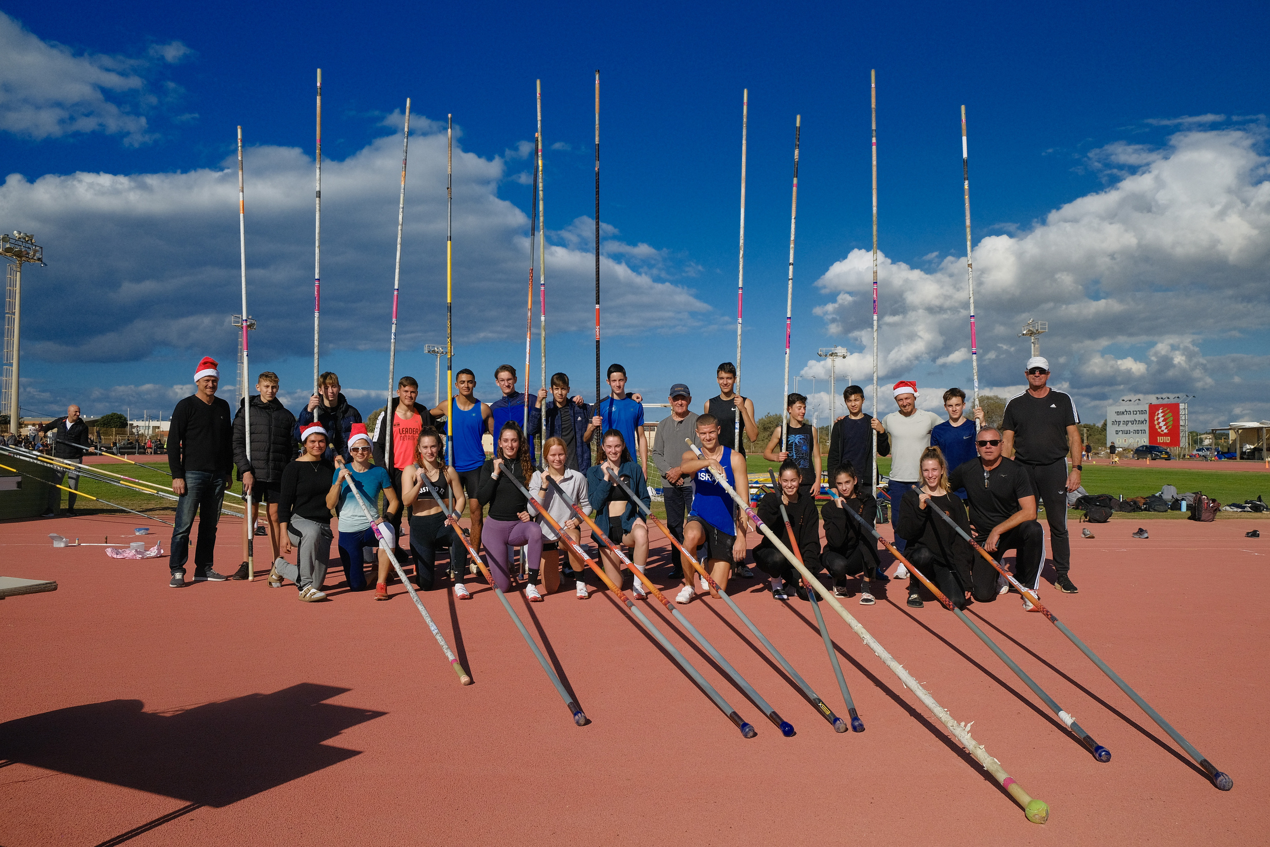 Athletico Cup. Middle East Photo Agency סוכנות צילום המזרח התיכון — צילום מקצועי והדפסת מגנטים לאירועים