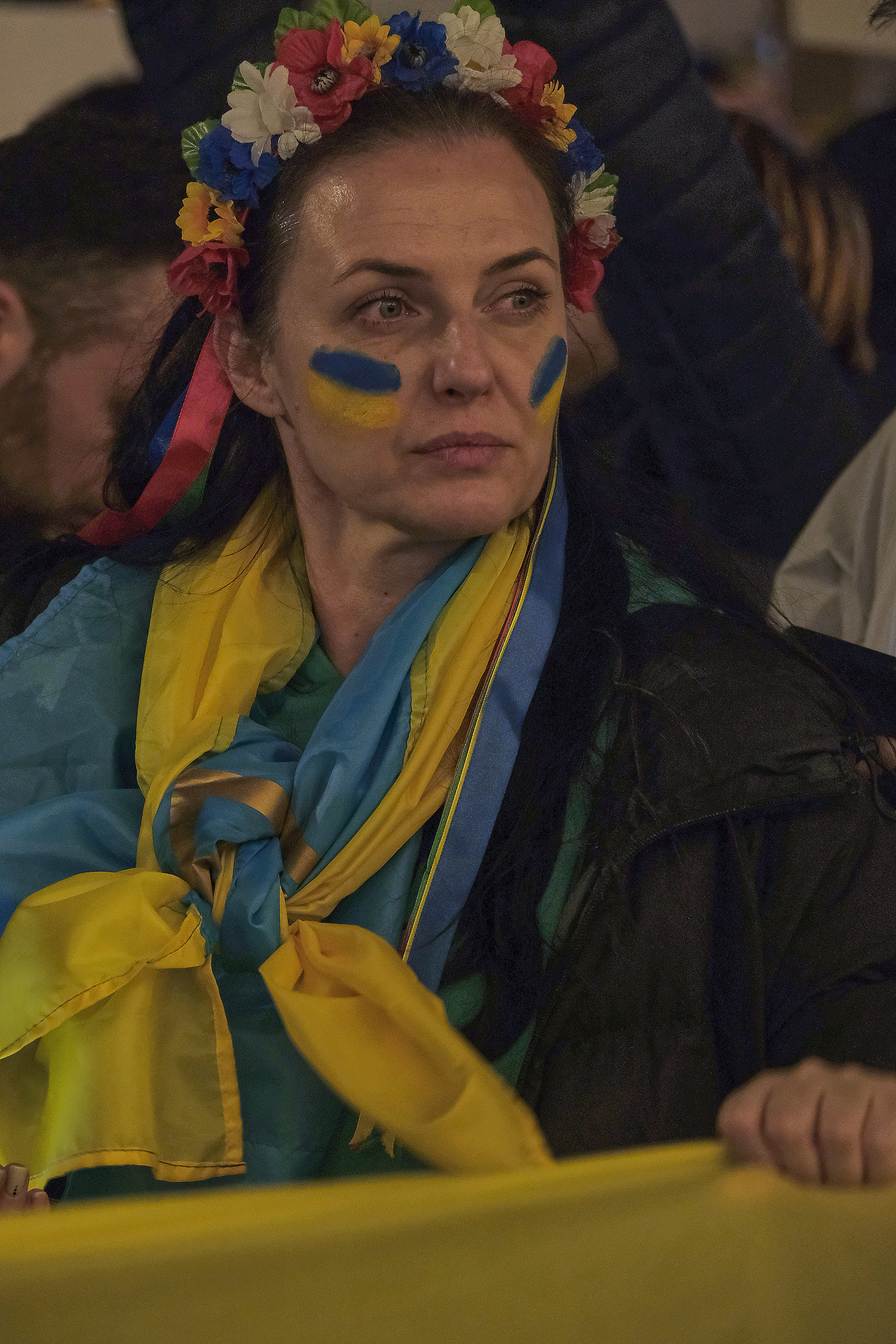 Special Report. Tel Aviv. Protest Against War. Middle East Photo Agency — Свадьбы, Бар и Бат-мицва, Брит, Театр, Магниты, Портреты