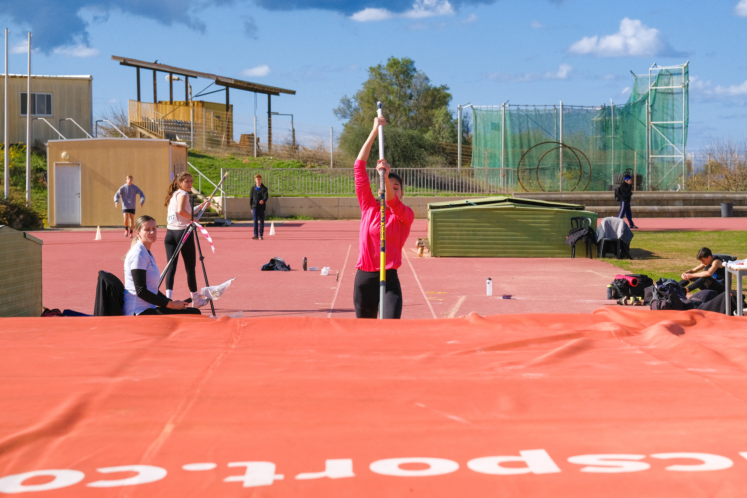 Athletico Collection. Middle East Photo Agency סוכנות צילום המזרח התיכון — צילום מקצועי והדפסת מגנטים לאירועים