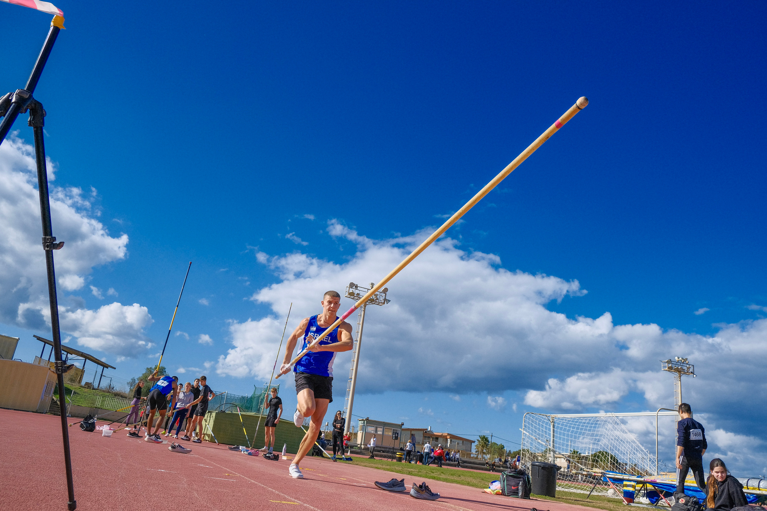 Athletico Collection. Middle East Photo Agency סוכנות צילום המזרח התיכון — צילום מקצועי והדפסת מגנטים לאירועים