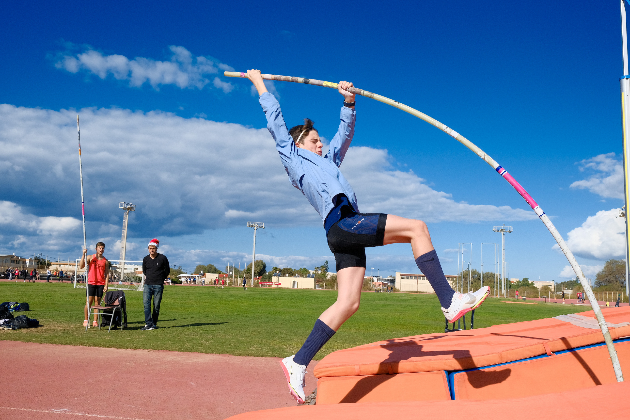 Athletico Cup. Middle East Photo Agency סוכנות צילום המזרח התיכון — צילום מקצועי והדפסת מגנטים לאירועים