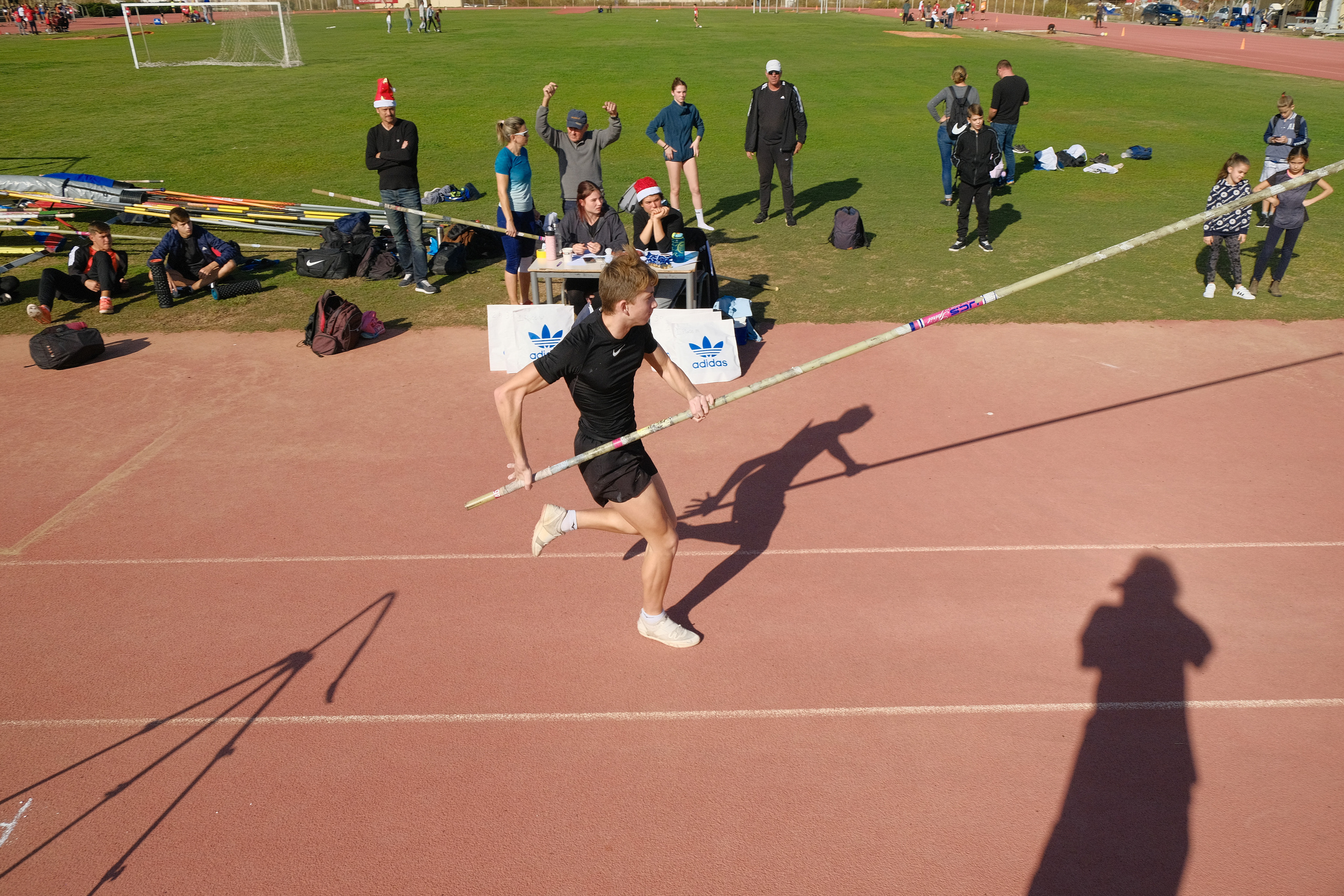 Athletico Cup. Middle East Photo Agency סוכנות צילום המזרח התיכון — צילום מקצועי והדפסת מגנטים לאירועים