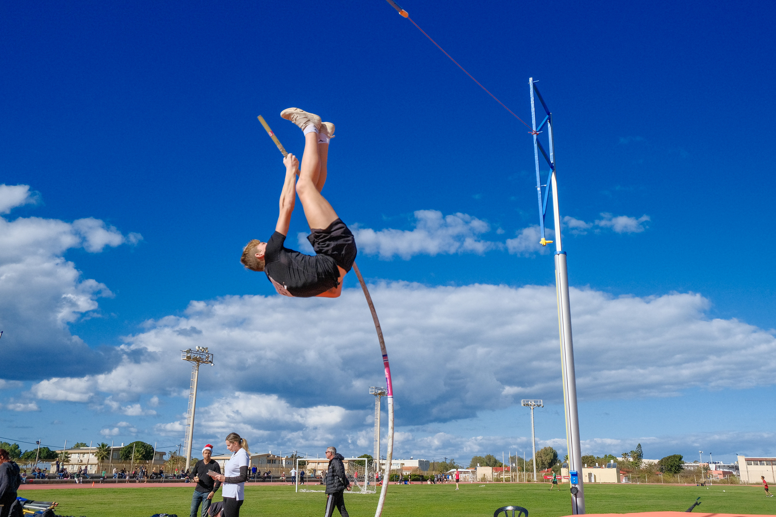 Athletico Cup. Middle East Photo Agency סוכנות צילום המזרח התיכון — צילום מקצועי והדפסת מגנטים לאירועים