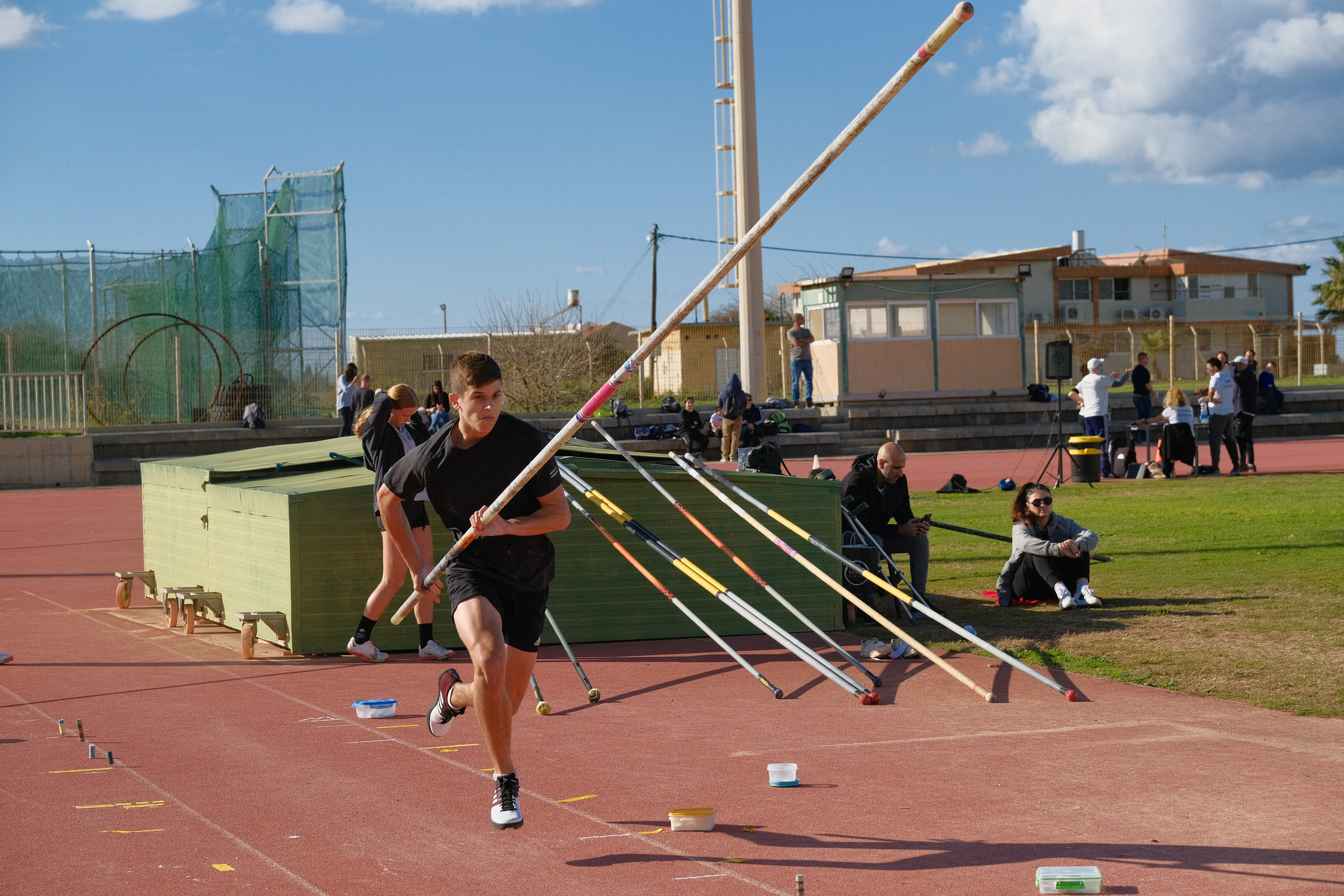 Athletico Cup. Middle East Photo Agency סוכנות צילום המזרח התיכון — צילום מקצועי והדפסת מגנטים לאירועים