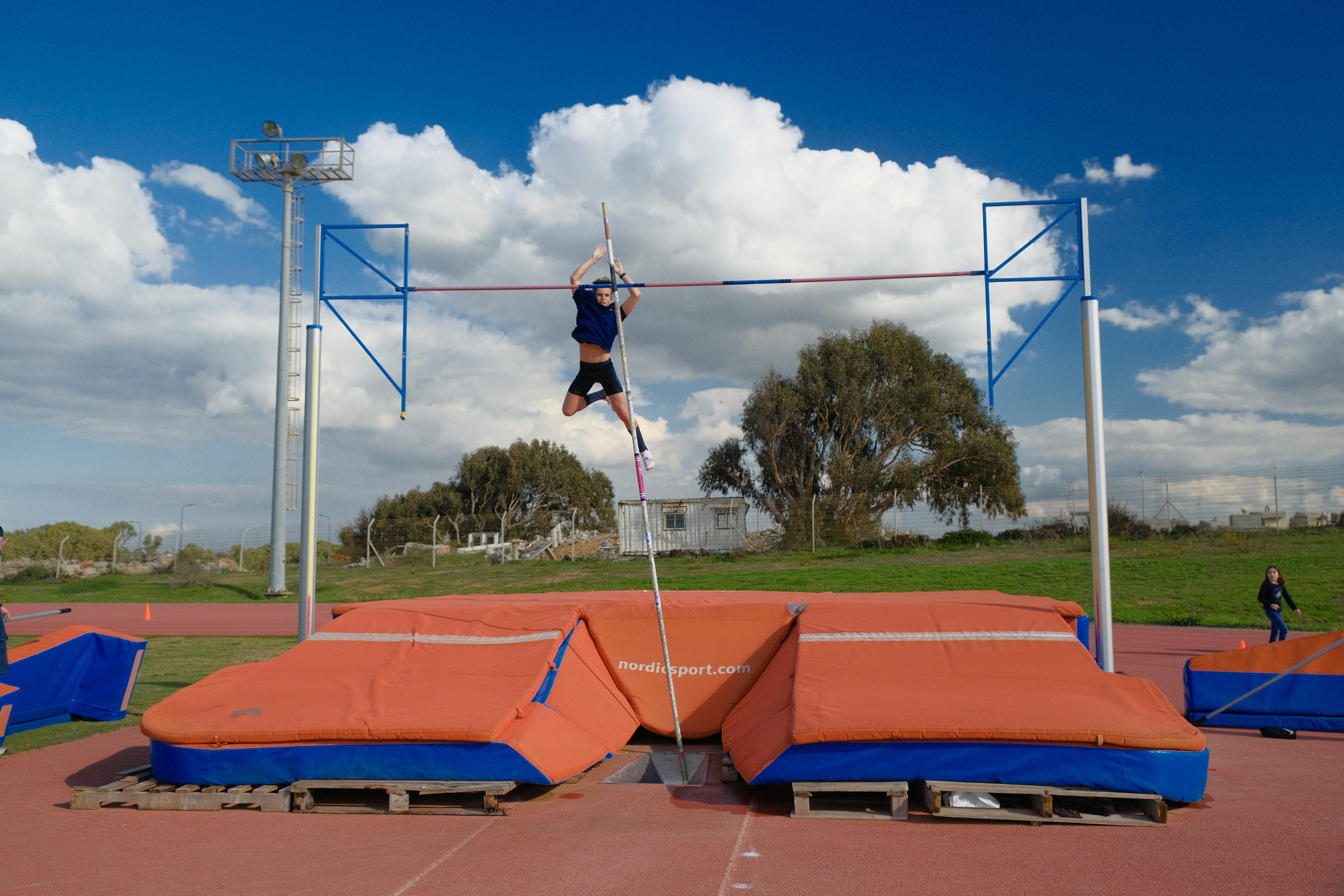 Athletico Cup. Middle East Photo Agency סוכנות צילום המזרח התיכון — צילום מקצועי והדפסת מגנטים לאירועים