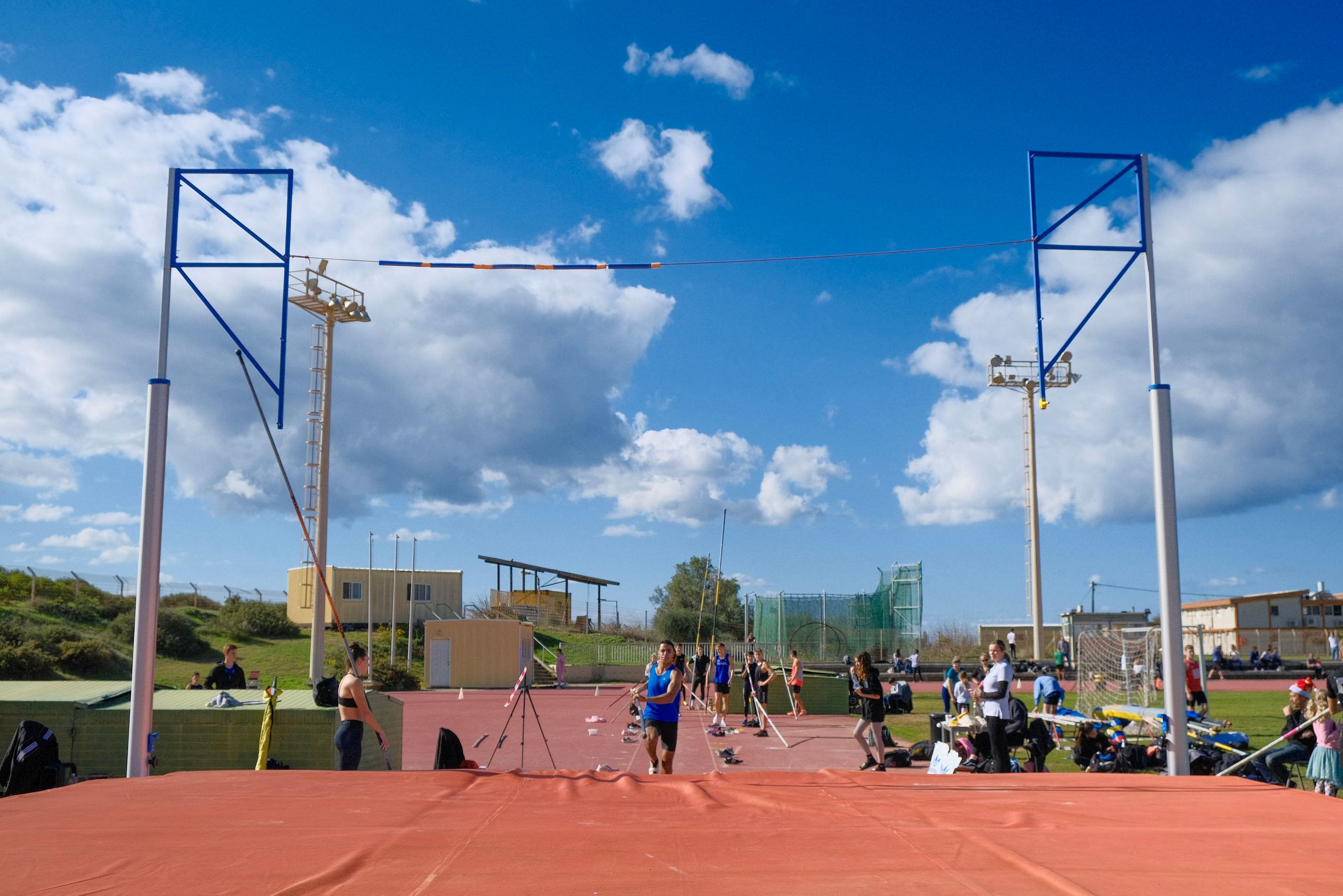 Athletico Collection. Middle East Photo Agency סוכנות צילום המזרח התיכון — צילום מקצועי והדפסת מגנטים לאירועים