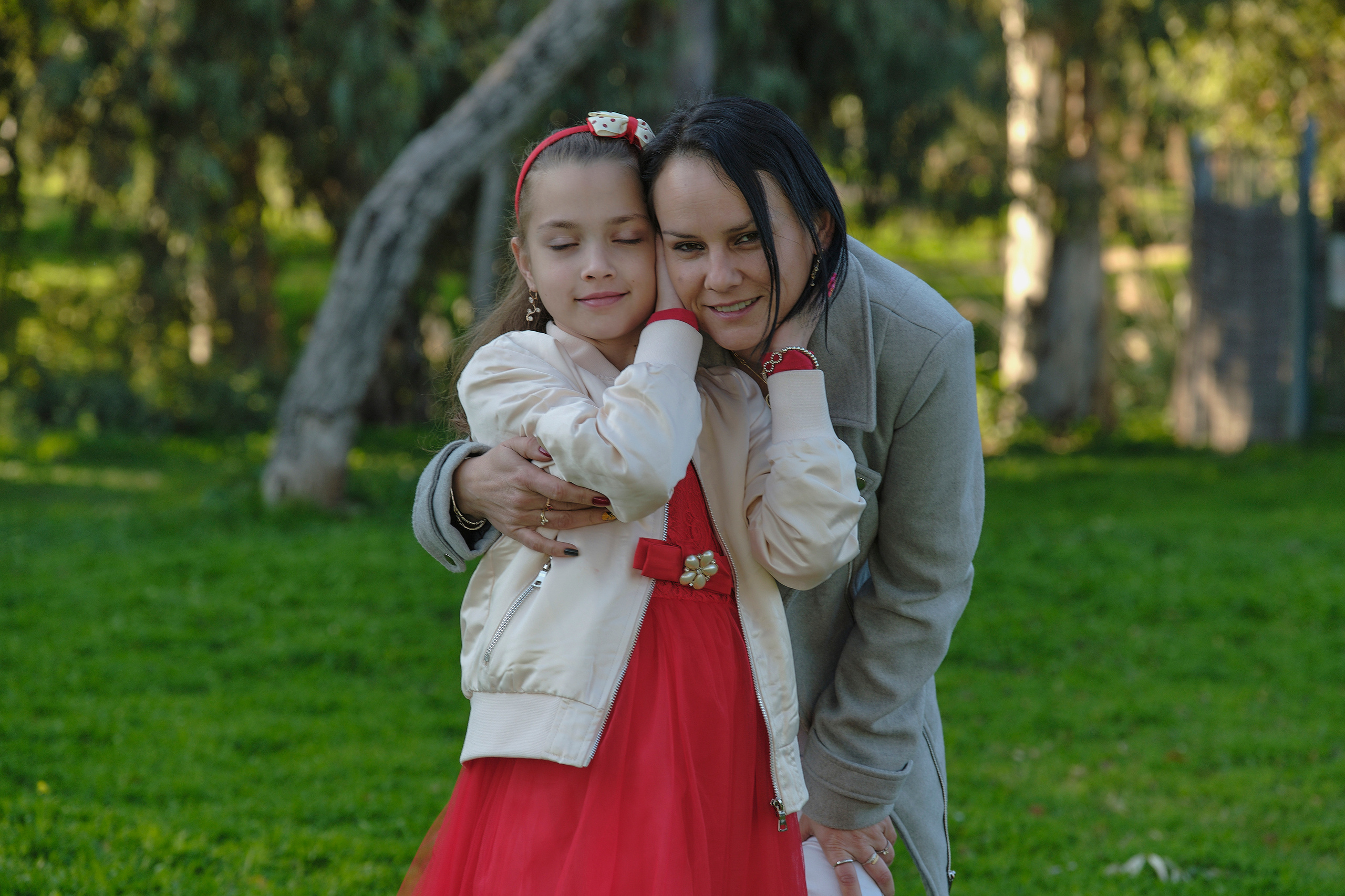 Family Photosession. Middle East Photo Agency — Weddings, Bar & Bat Mitzvahs, Brit Milah, Theater, Magnets, Portraits