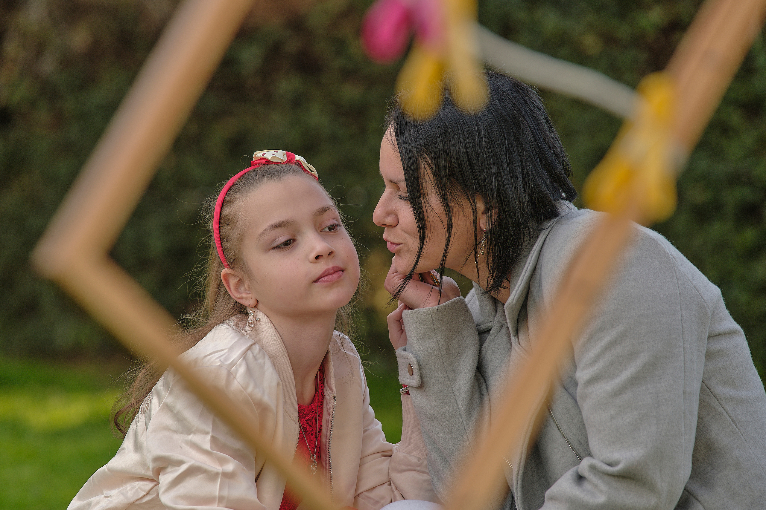 Family Photosession. Middle East Photo Agency — Weddings, Bar & Bat Mitzvahs, Brit Milah, Theater, Magnets, Portraits