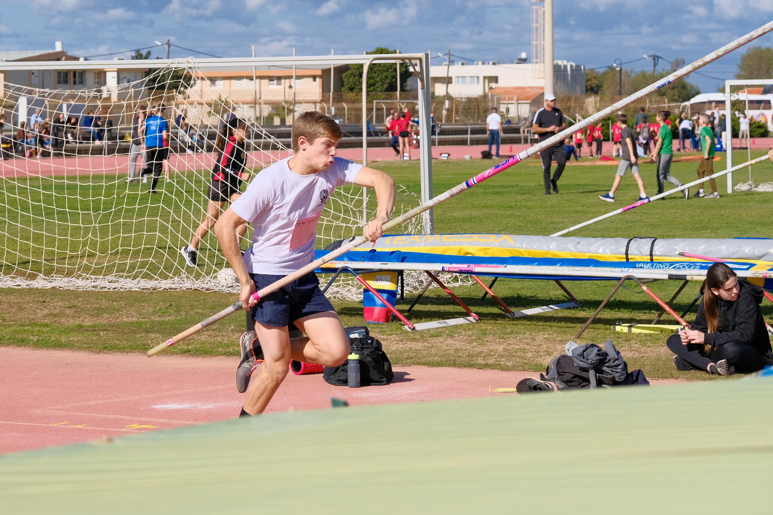 Athletico Cup. Middle East Photo Agency סוכנות צילום המזרח התיכון — צילום מקצועי והדפסת מגנטים לאירועים