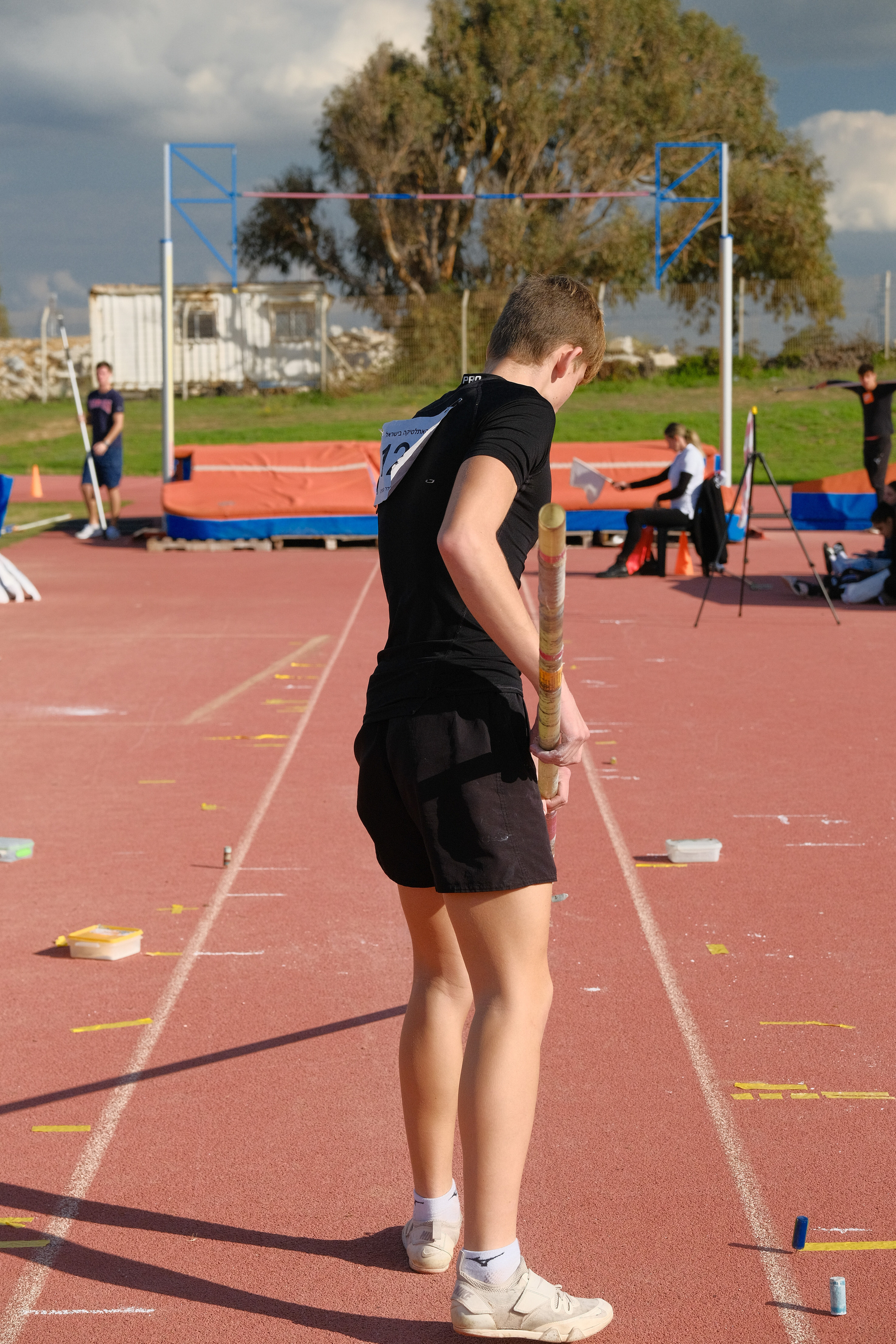 Athletico Cup. Middle East Photo Agency סוכנות צילום המזרח התיכון — צילום מקצועי והדפסת מגנטים לאירועים