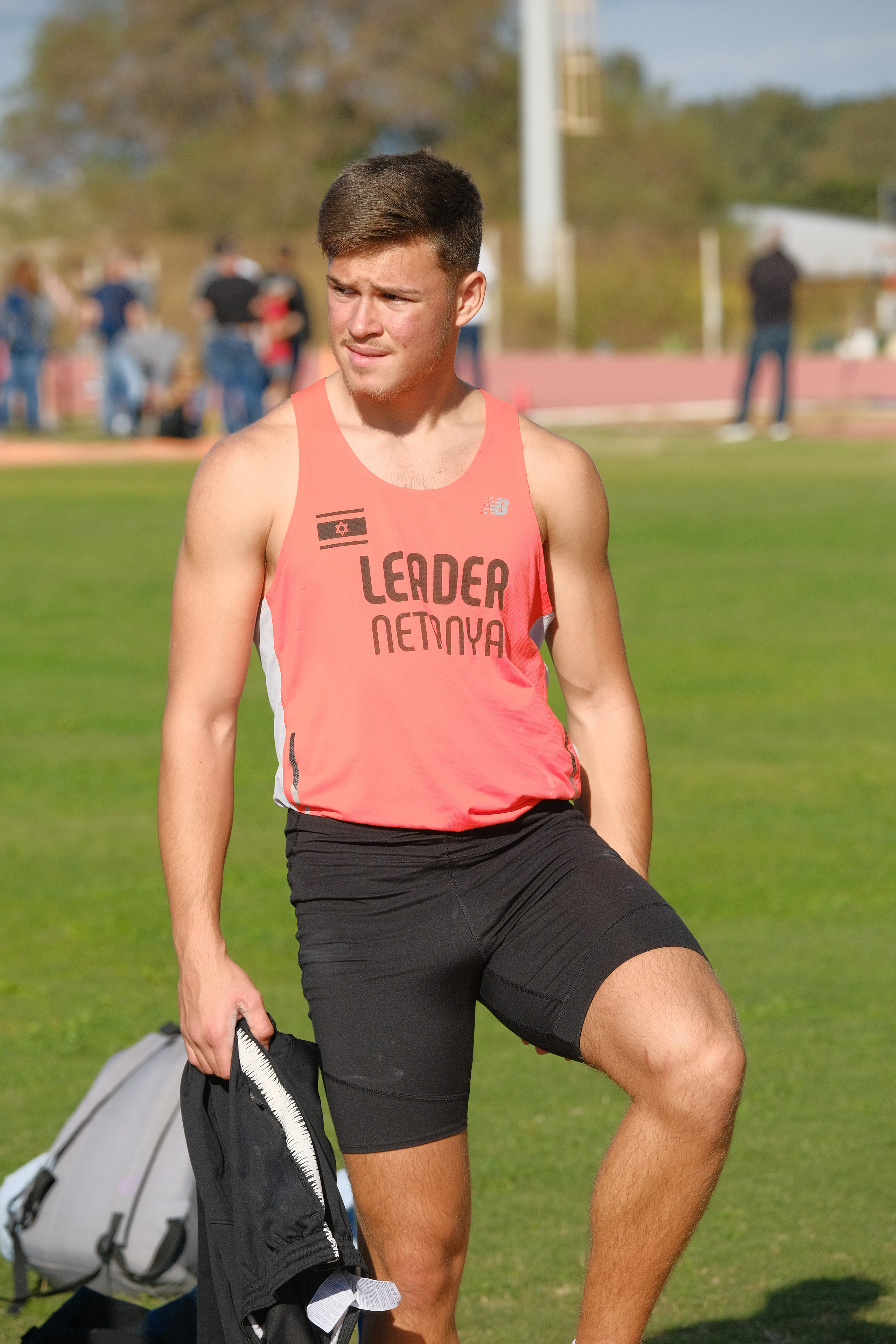 Athletico Cup. Middle East Photo Agency סוכנות צילום המזרח התיכון — צילום מקצועי והדפסת מגנטים לאירועים