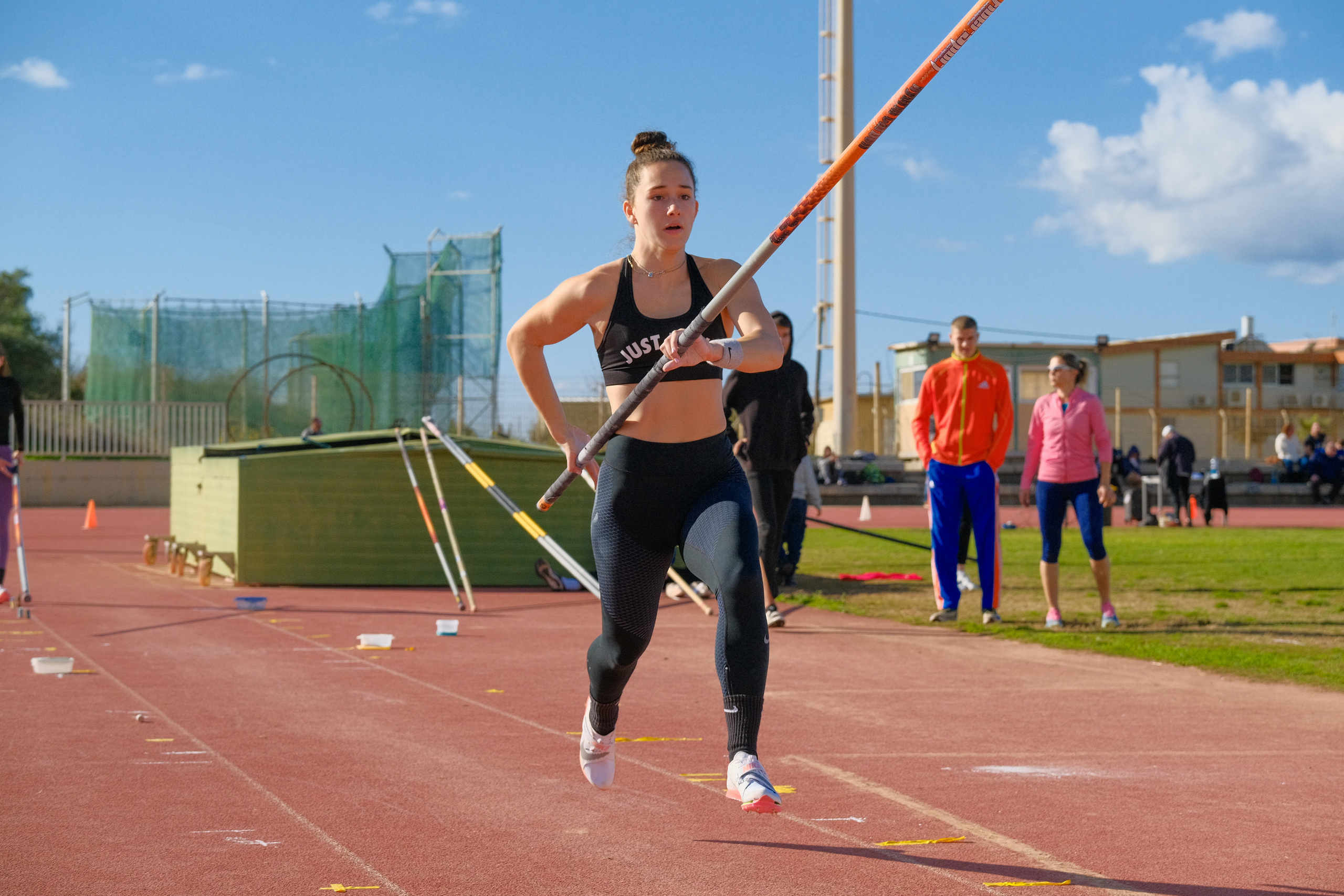 Athletico Cup. Middle East Photo Agency סוכנות צילום המזרח התיכון — צילום מקצועי והדפסת מגנטים לאירועים
