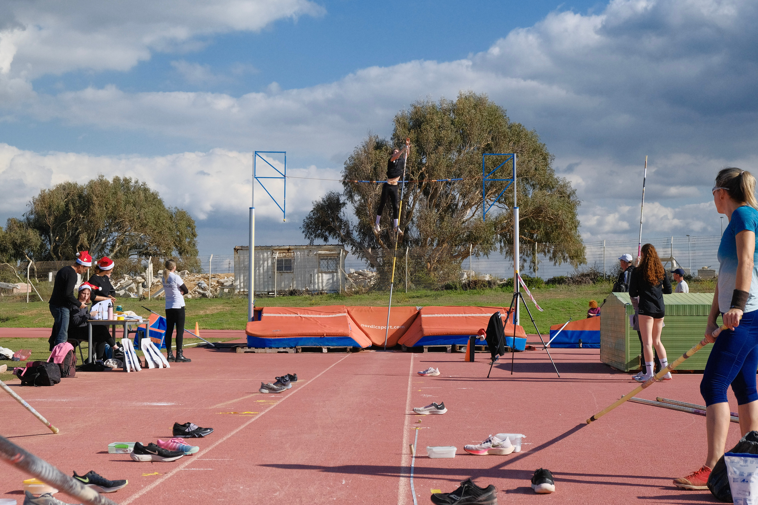 Athletico Cup. Middle East Photo Agency סוכנות צילום המזרח התיכון — צילום מקצועי והדפסת מגנטים לאירועים