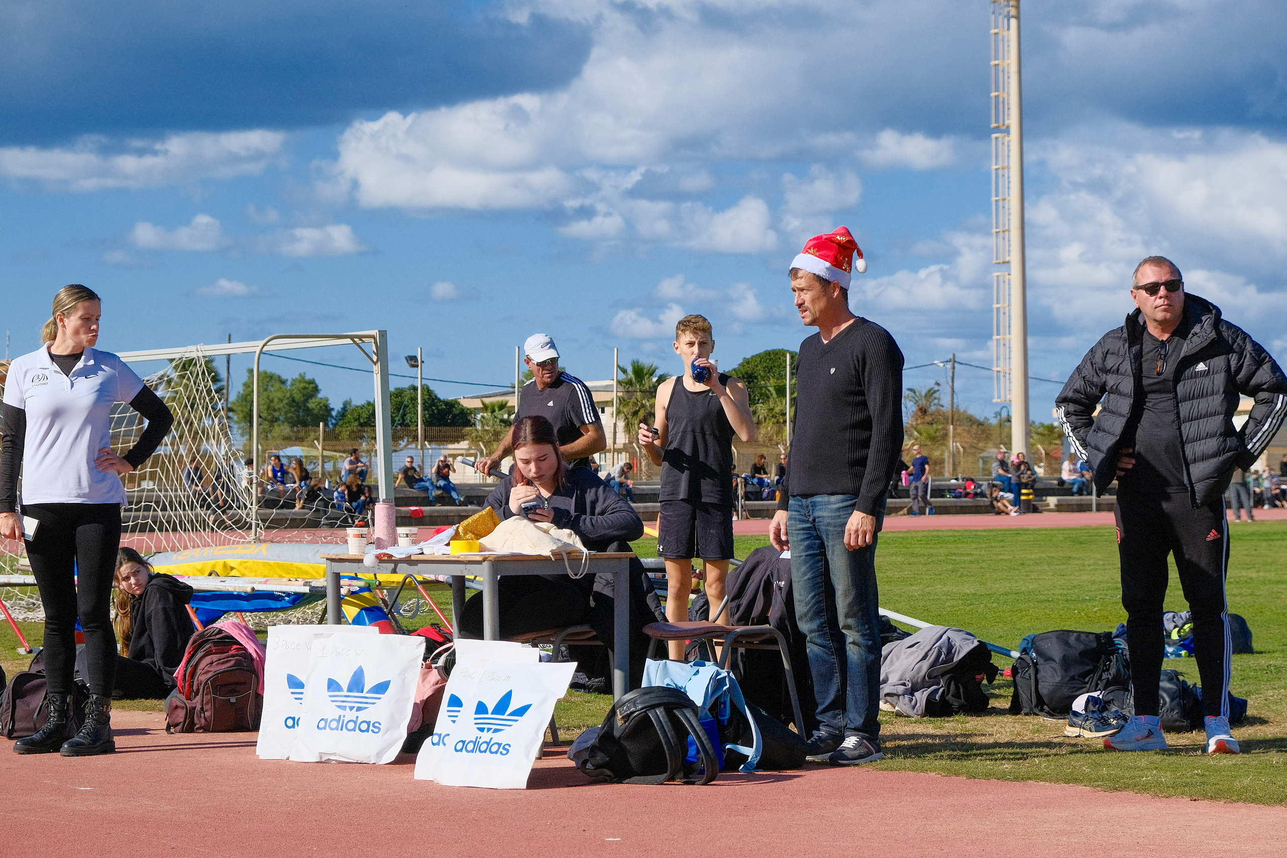 Athletico Cup. Middle East Photo Agency סוכנות צילום המזרח התיכון — צילום מקצועי והדפסת מגנטים לאירועים