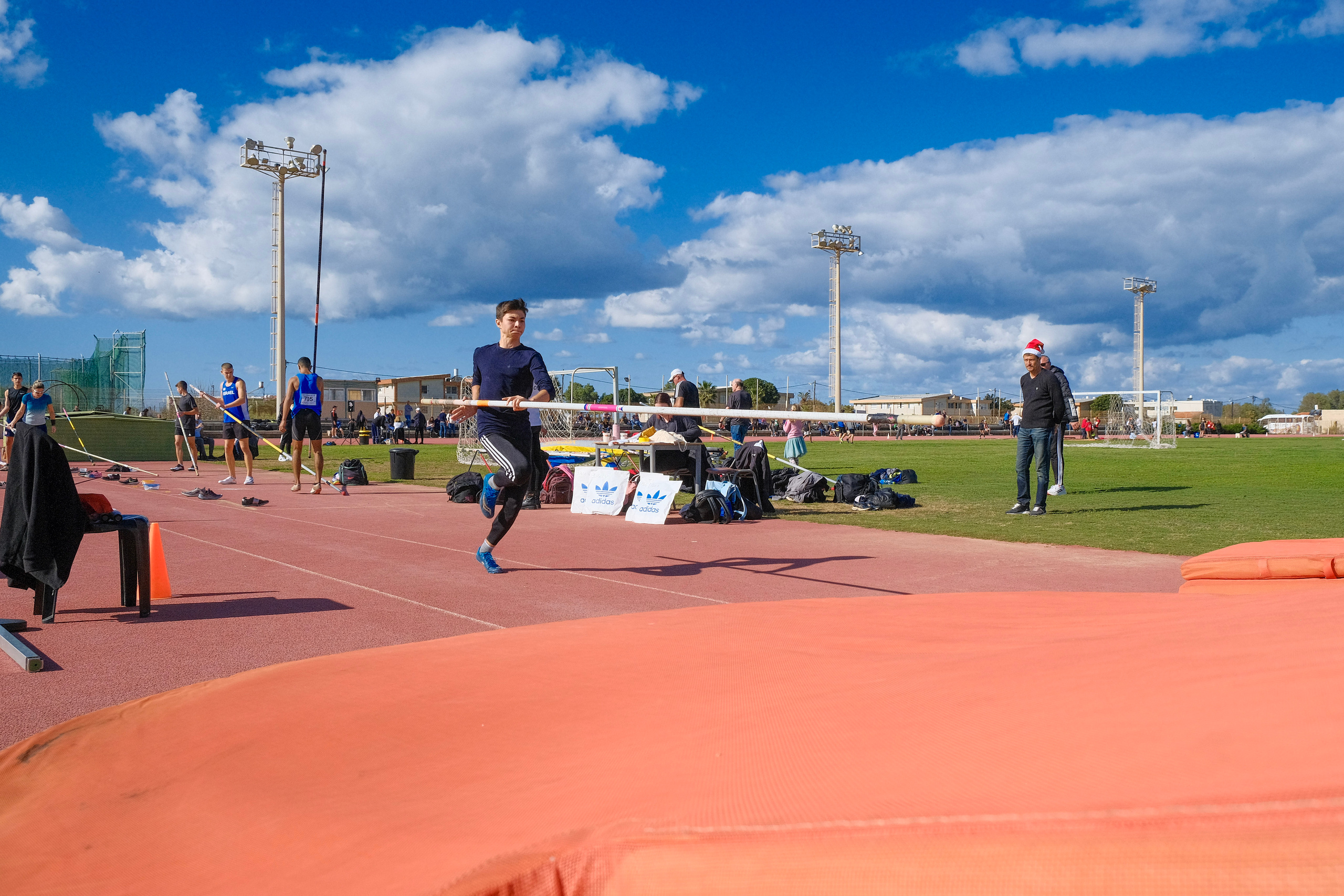 Athletico Cup. Middle East Photo Agency סוכנות צילום המזרח התיכון — צילום מקצועי והדפסת מגנטים לאירועים
