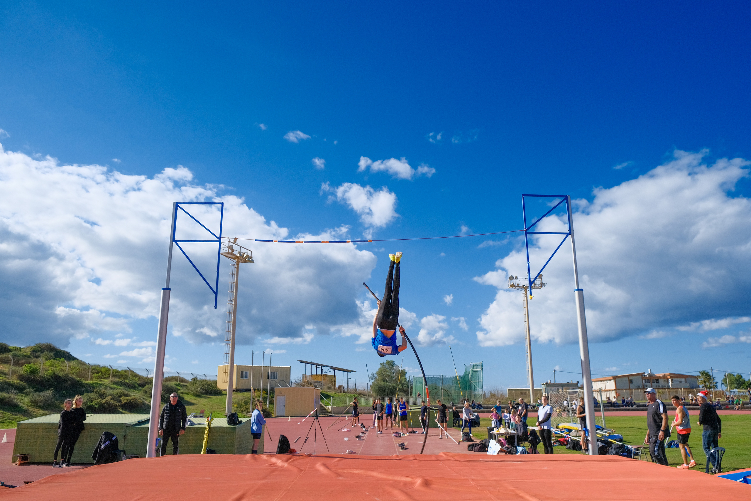 Athletico Cup. Middle East Photo Agency סוכנות צילום המזרח התיכון — צילום מקצועי והדפסת מגנטים לאירועים