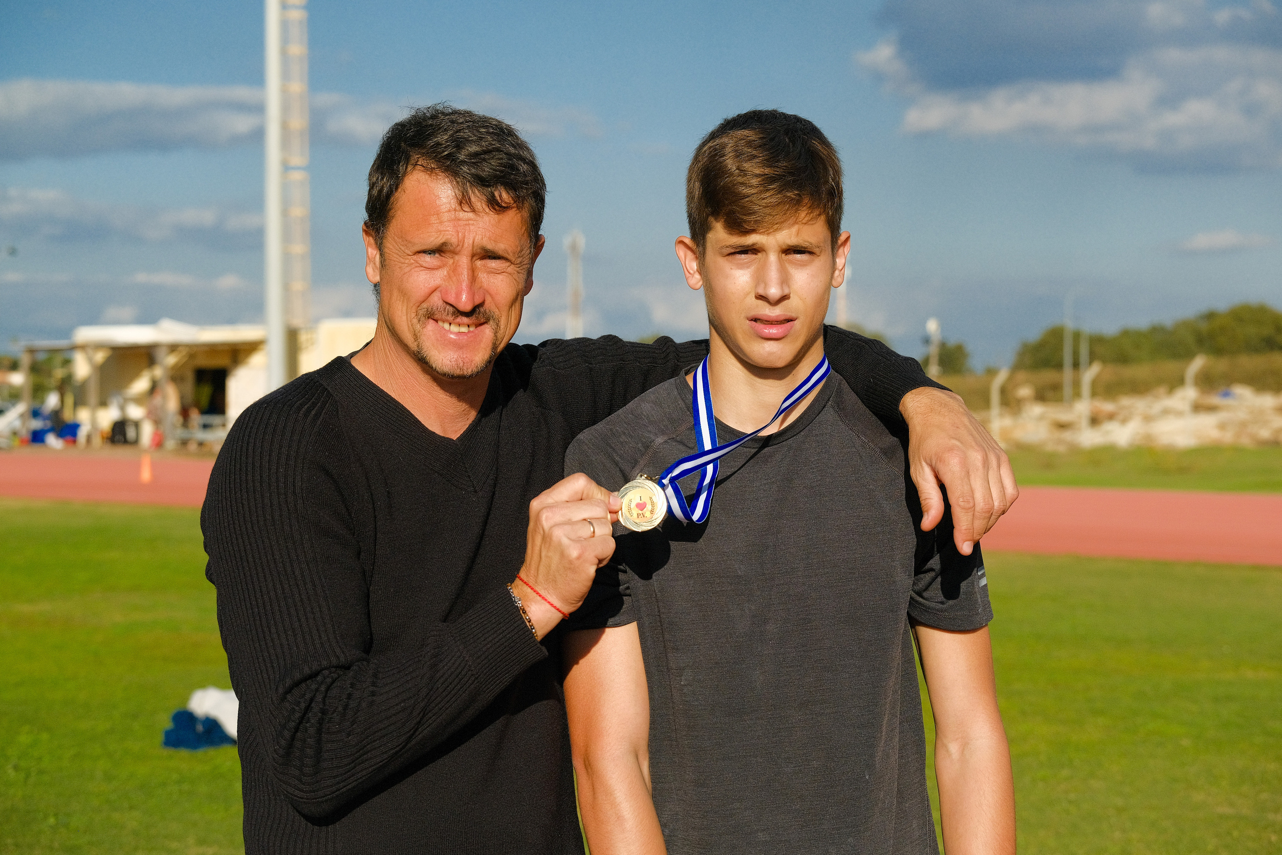 Athletico Cup. Middle East Photo Agency סוכנות צילום המזרח התיכון — צילום מקצועי והדפסת מגנטים לאירועים