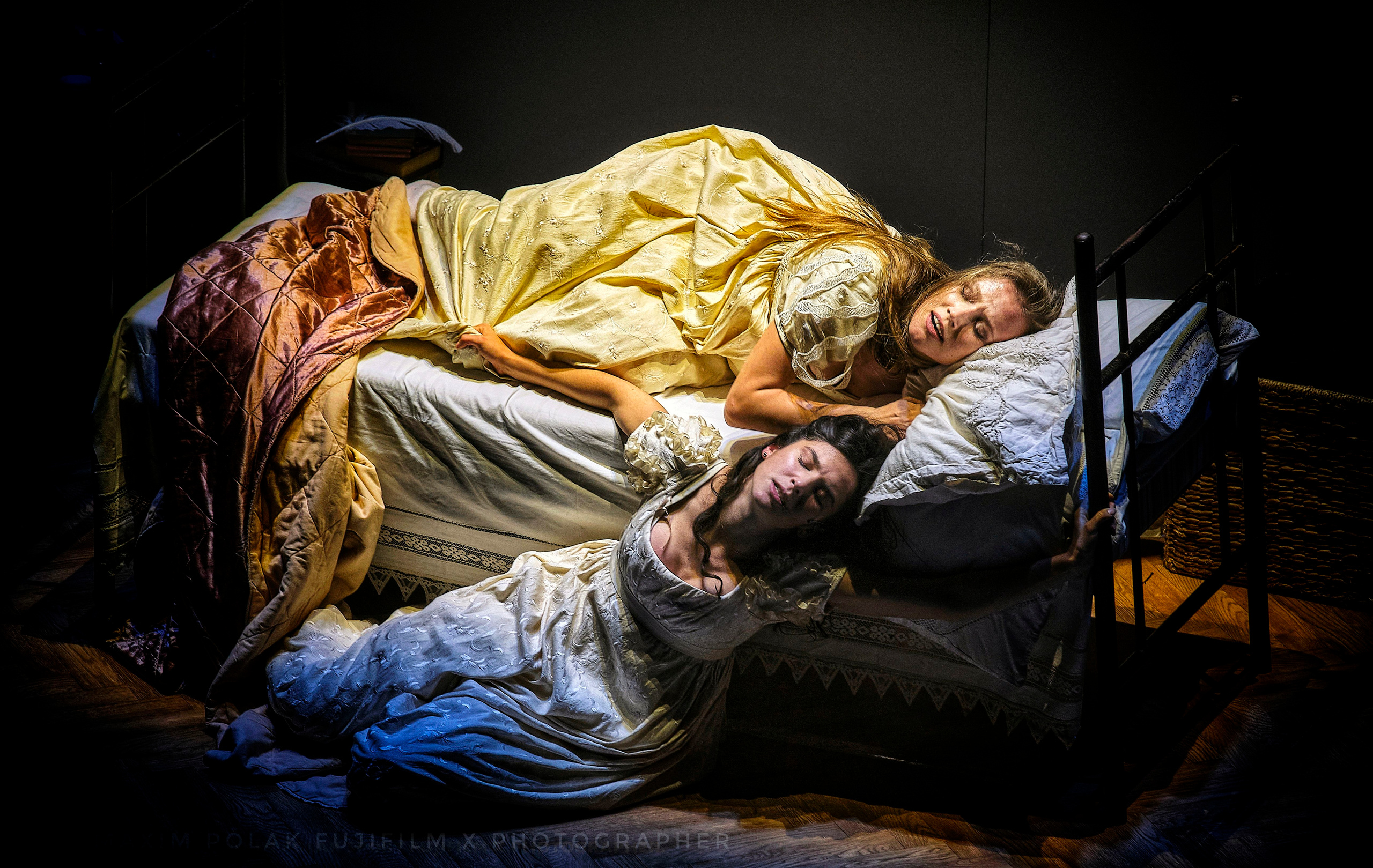 Theatre Gesher. “Onegin. Comments”. Middle East Photo Agency — Weddings, Bar & Bat Mitzvahs, Brit Milah, Theater, Magnets, Portraits