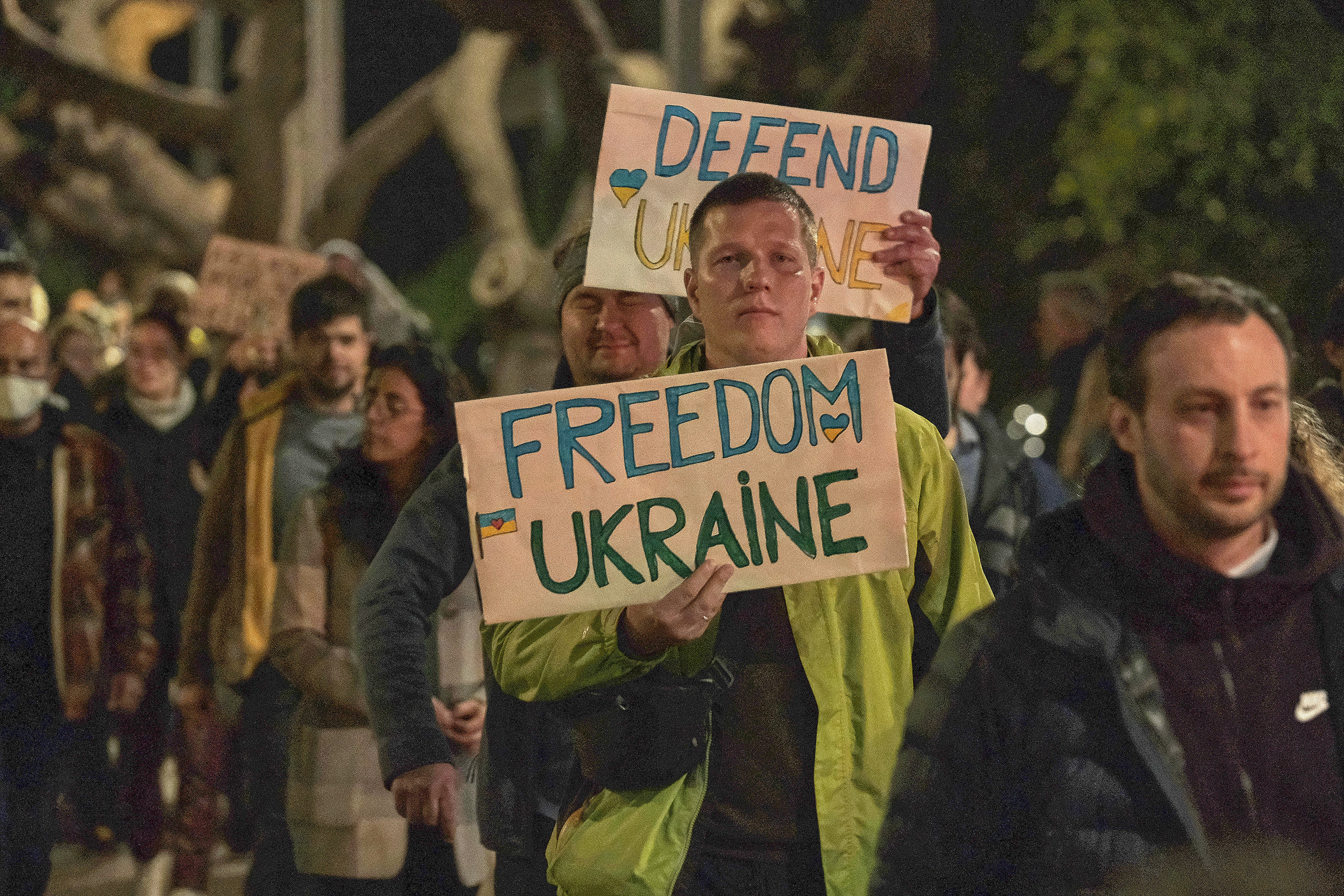 Special Report. Tel Aviv. Protest Against War. Middle East Photo Agency — Свадьбы, Бар и Бат-мицва, Брит, Театр, Магниты, Портреты
