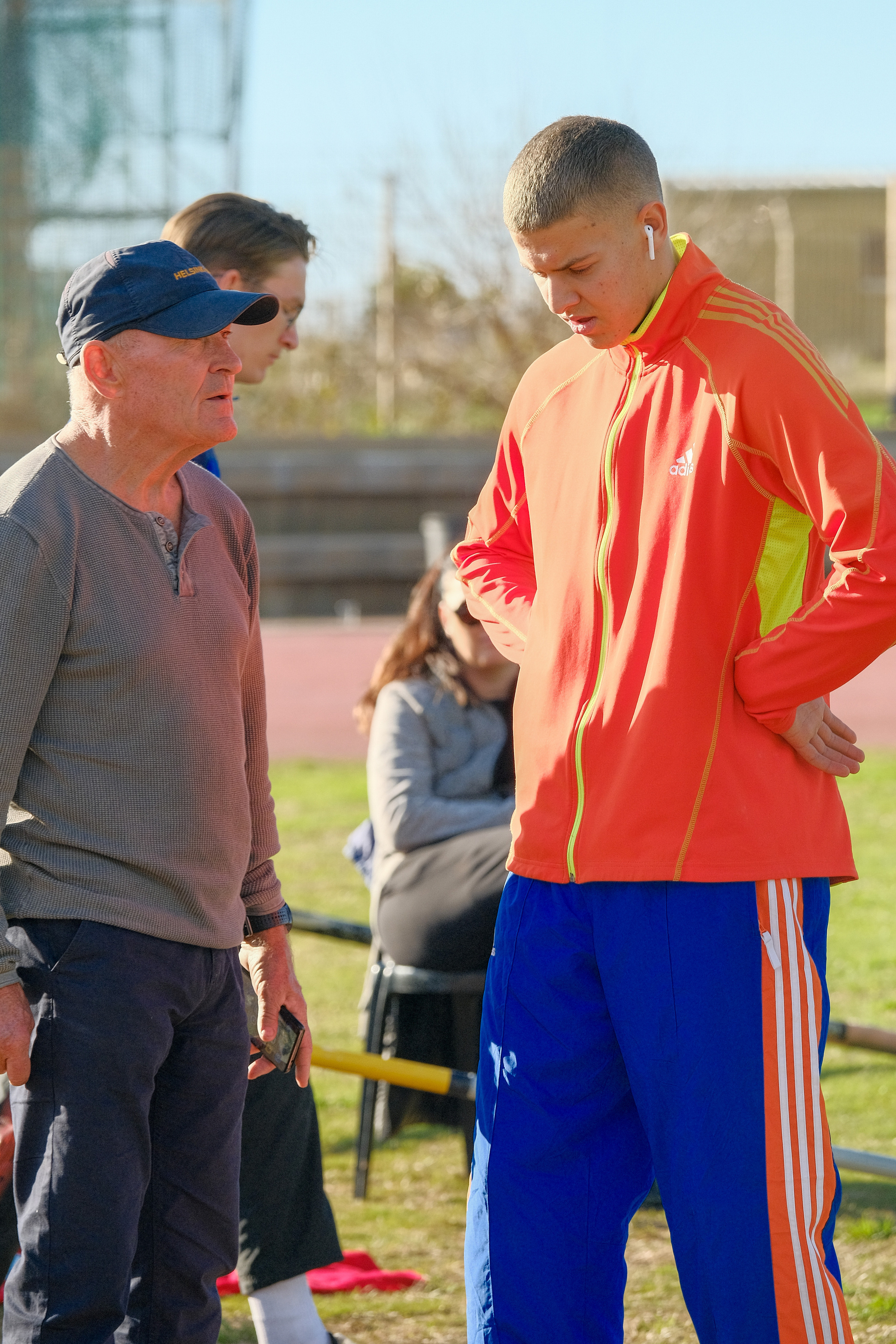 Athletico Cup. Middle East Photo Agency סוכנות צילום המזרח התיכון — צילום מקצועי והדפסת מגנטים לאירועים