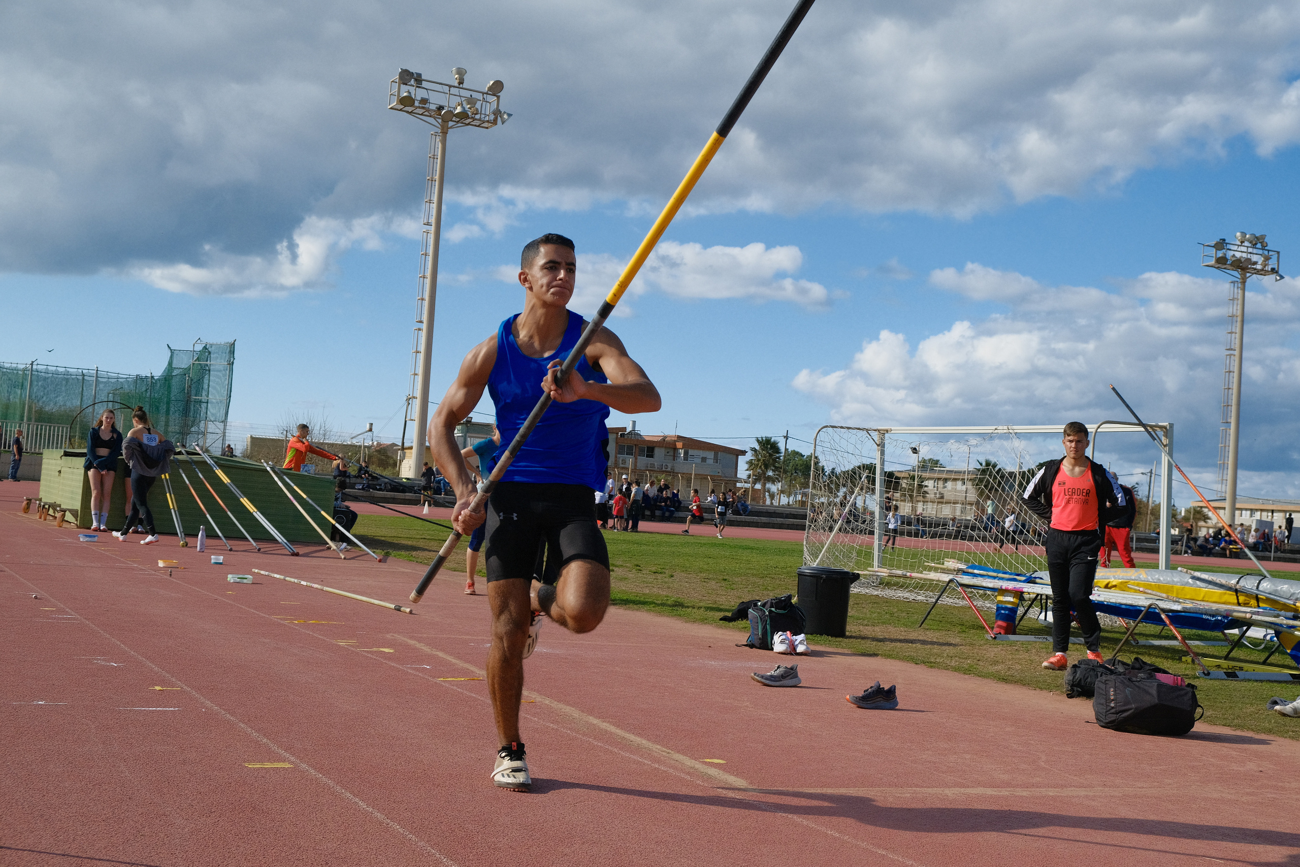 Athletico Collection. Middle East Photo Agency סוכנות צילום המזרח התיכון — צילום מקצועי והדפסת מגנטים לאירועים