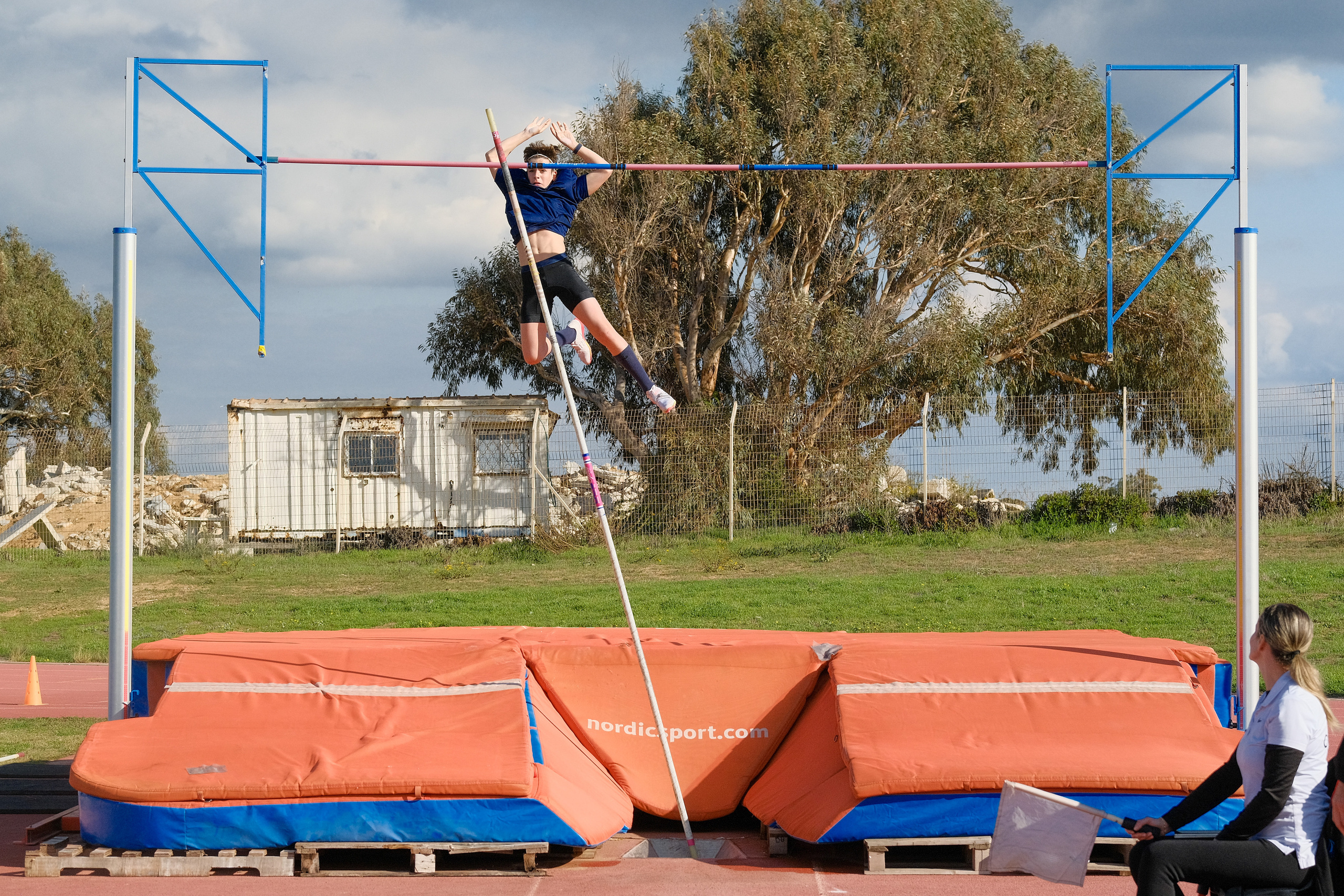 Athletico Cup. Middle East Photo Agency סוכנות צילום המזרח התיכון — צילום מקצועי והדפסת מגנטים לאירועים