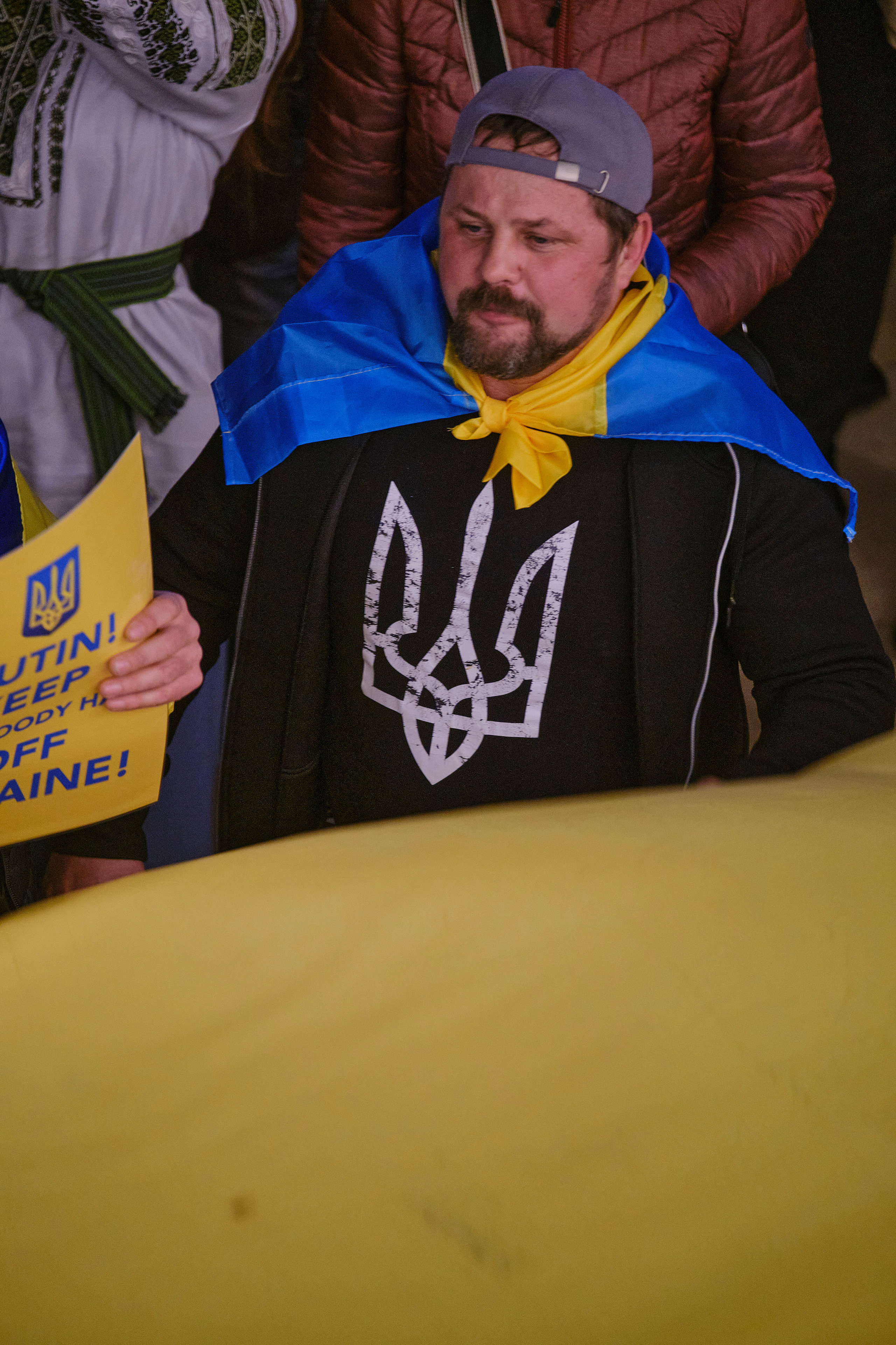 Special Report. Tel Aviv. Protest Against War. Middle East Photo Agency — Свадьбы, Бар и Бат-мицва, Брит, Театр, Магниты, Портреты