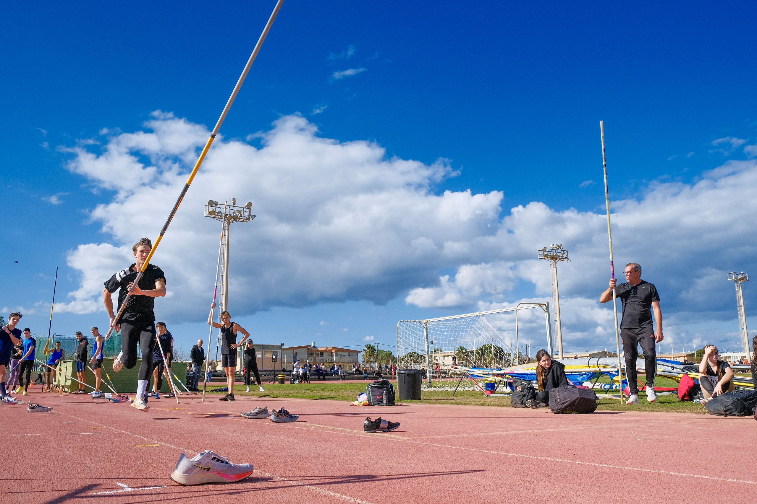 Athletico Cup. Middle East Photo Agency סוכנות צילום המזרח התיכון — צילום מקצועי והדפסת מגנטים לאירועים