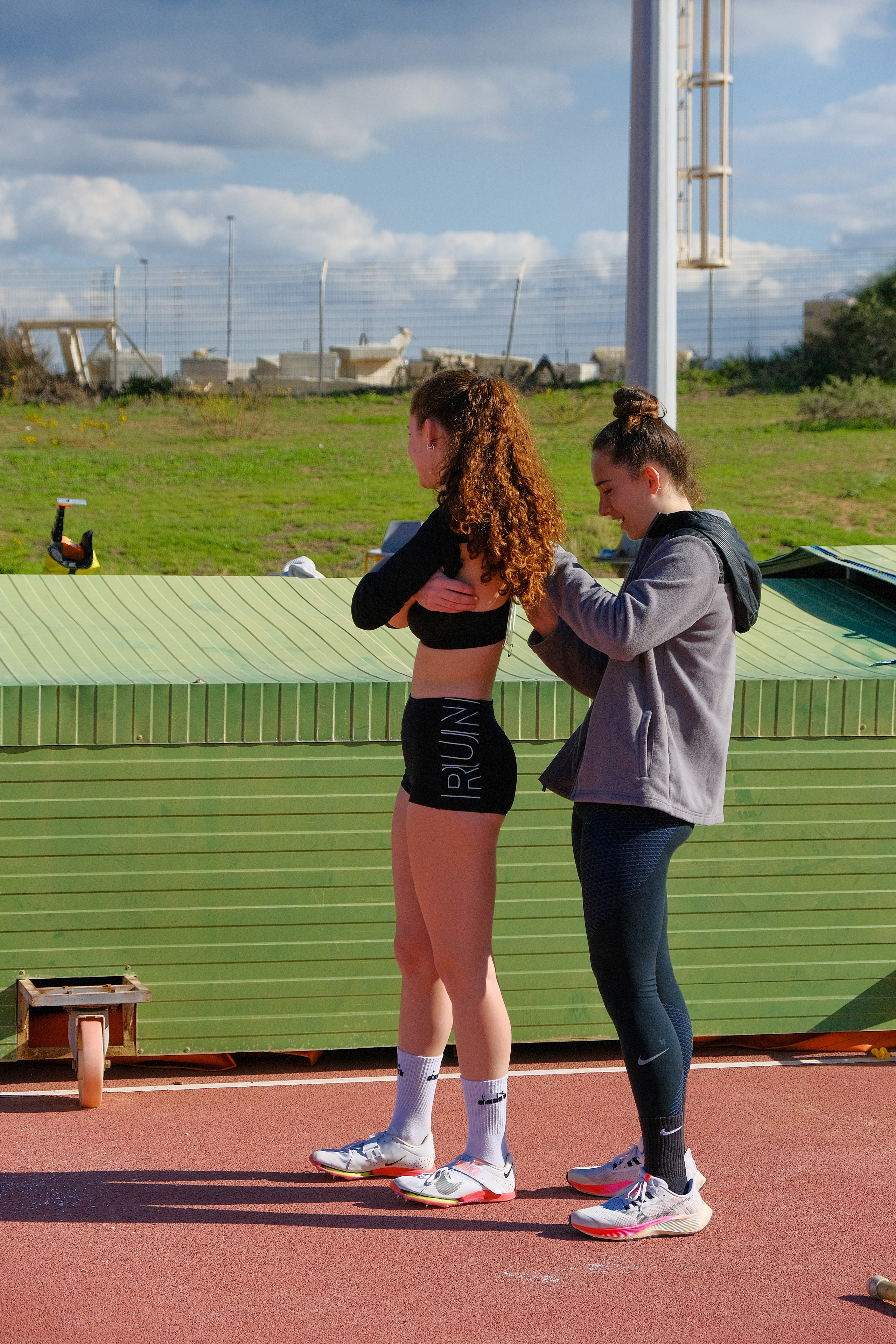 Athletico Cup. Middle East Photo Agency סוכנות צילום המזרח התיכון — צילום מקצועי והדפסת מגנטים לאירועים