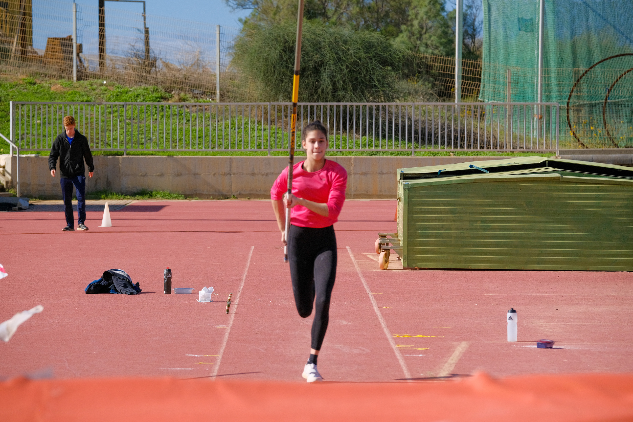 Athletico Cup. Middle East Photo Agency סוכנות צילום המזרח התיכון — צילום מקצועי והדפסת מגנטים לאירועים