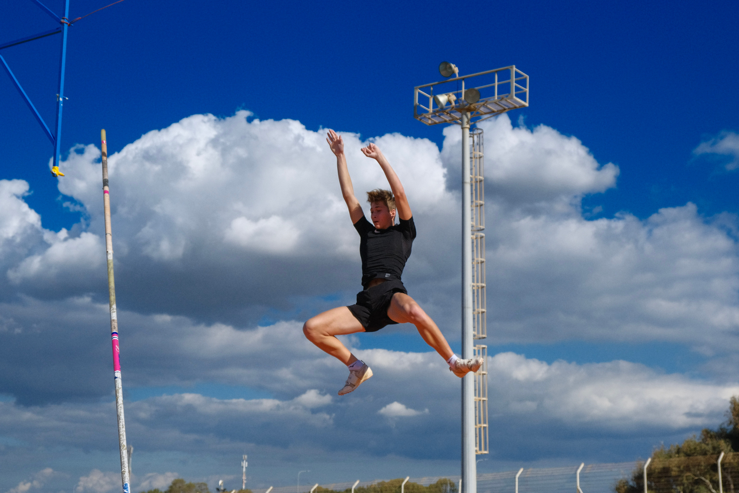 Athletico Cup. Middle East Photo Agency סוכנות צילום המזרח התיכון — צילום מקצועי והדפסת מגנטים לאירועים