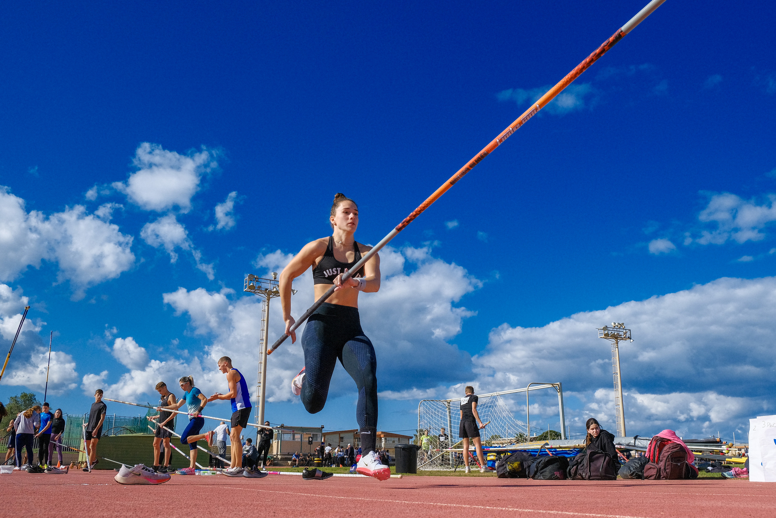 Athletico Cup. Middle East Photo Agency סוכנות צילום המזרח התיכון — צילום מקצועי והדפסת מגנטים לאירועים