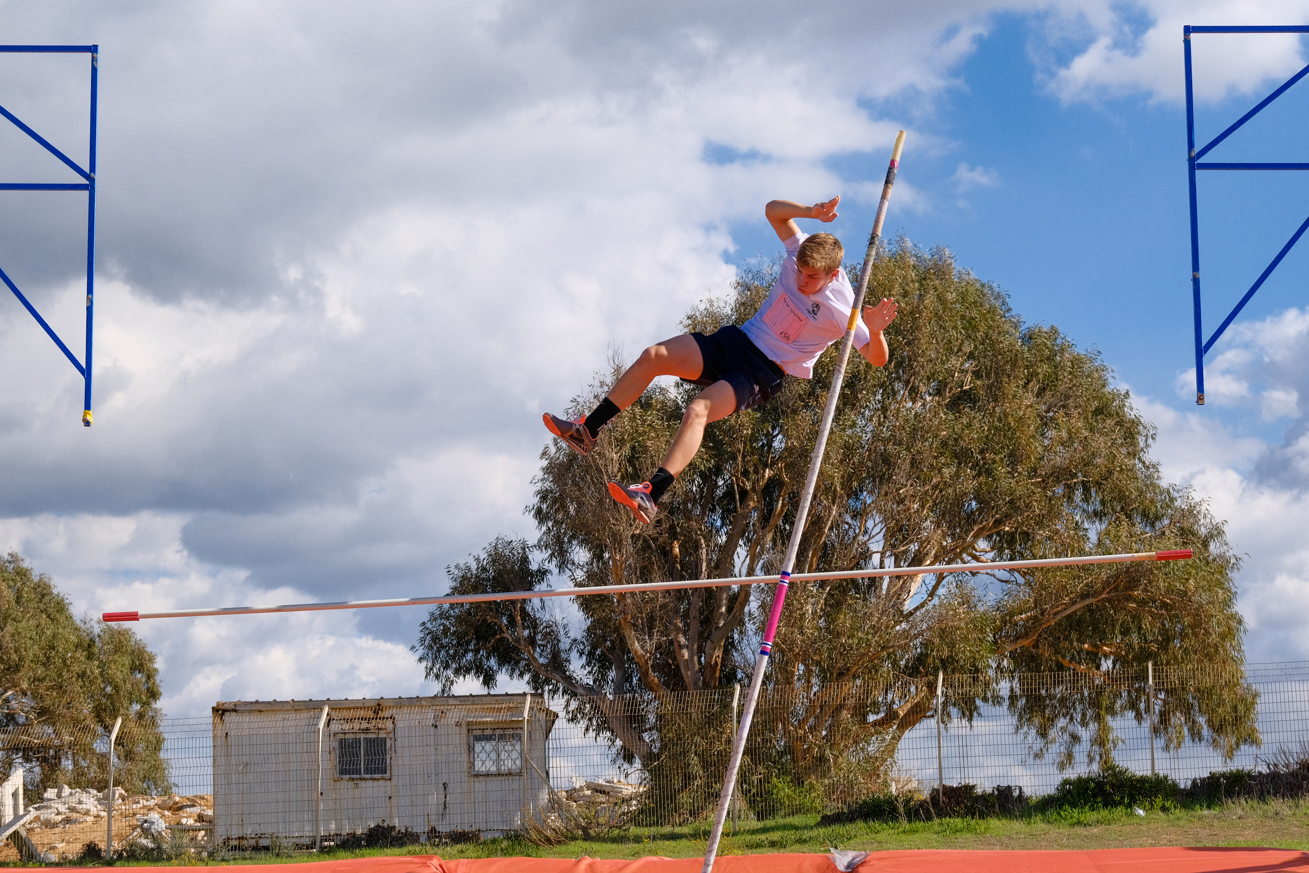 Athletico Cup. Middle East Photo Agency סוכנות צילום המזרח התיכון — צילום מקצועי והדפסת מגנטים לאירועים