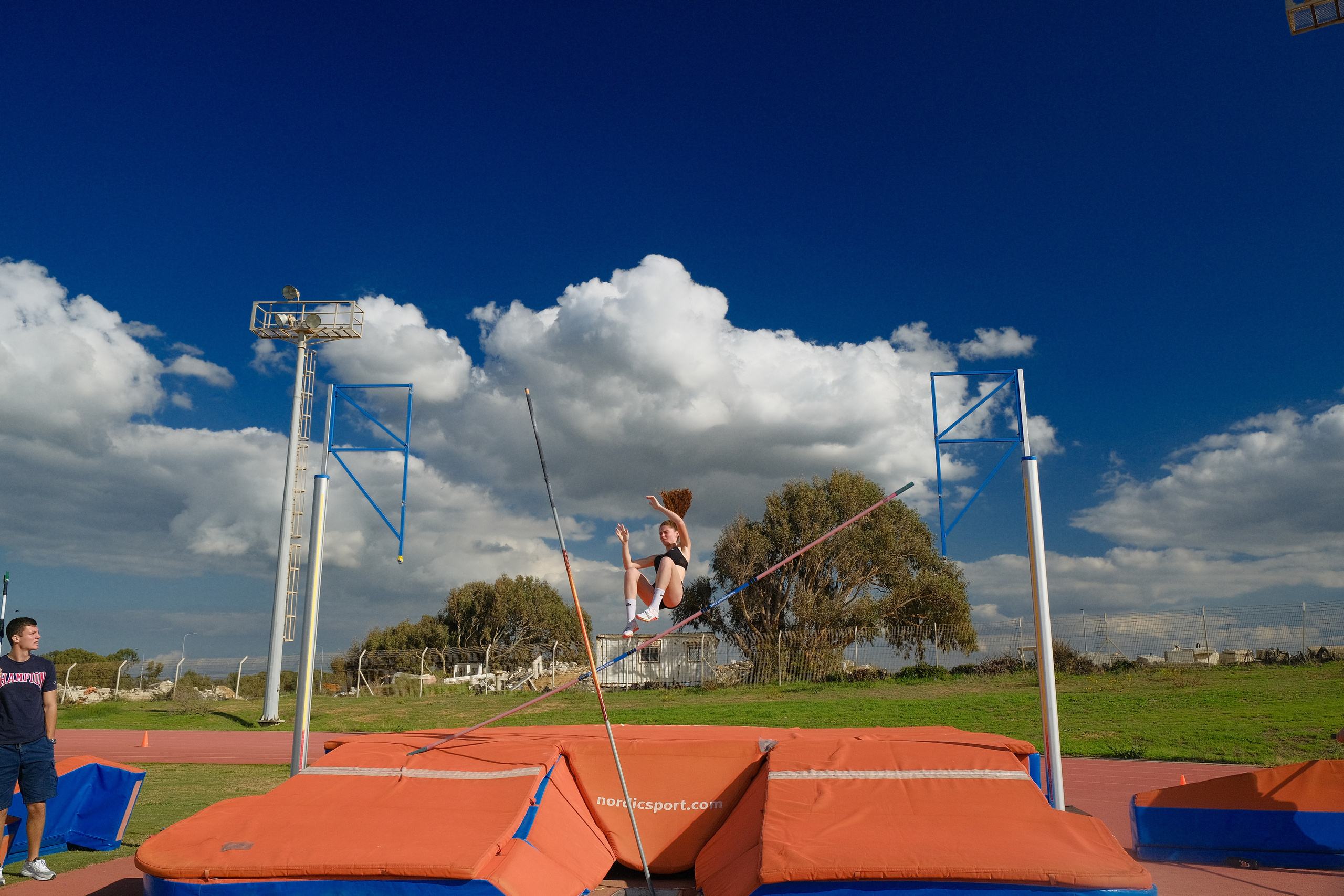 Athletico Cup. Middle East Photo Agency סוכנות צילום המזרח התיכון — צילום מקצועי והדפסת מגנטים לאירועים