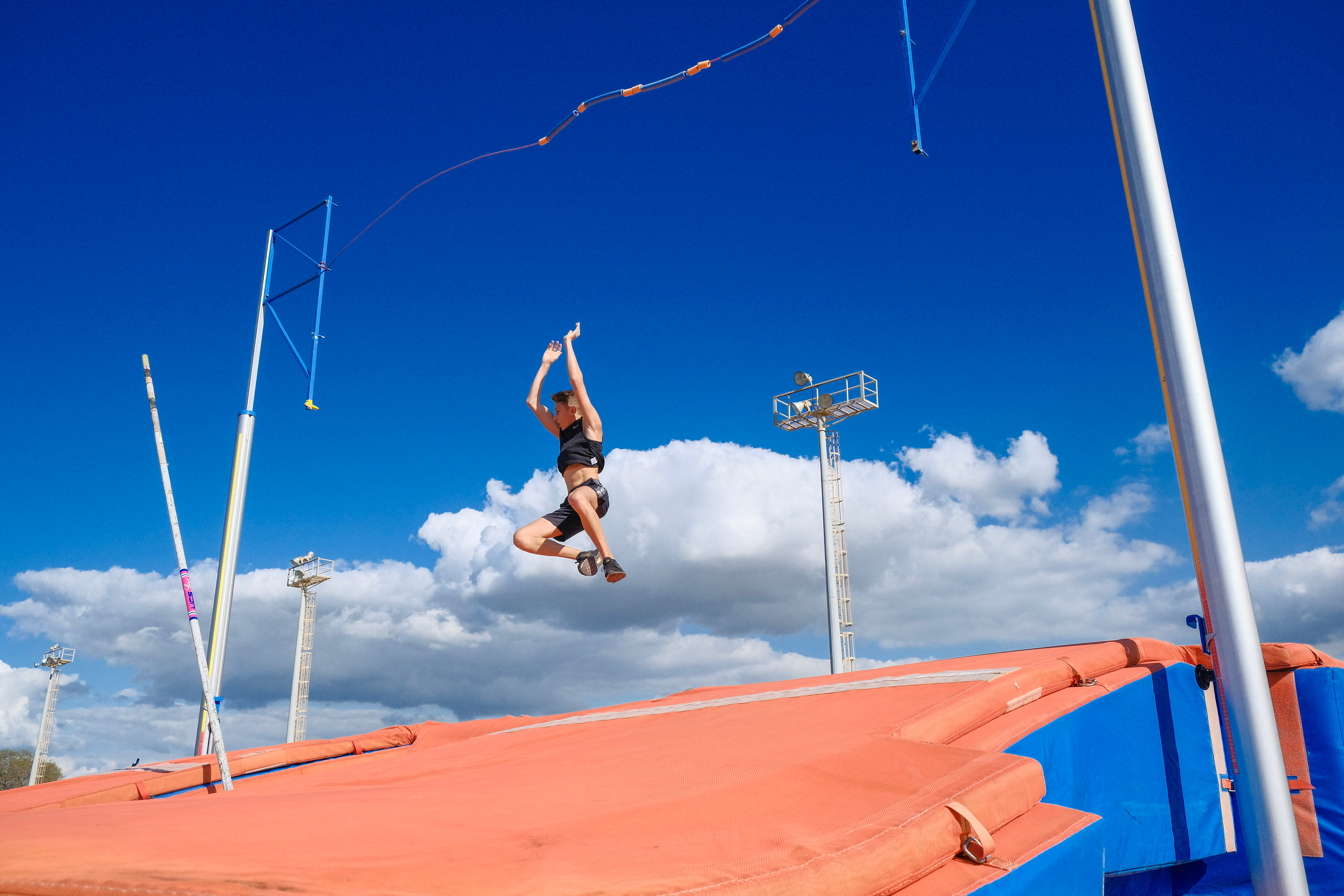 Athletico Cup. Middle East Photo Agency סוכנות צילום המזרח התיכון — צילום מקצועי והדפסת מגנטים לאירועים