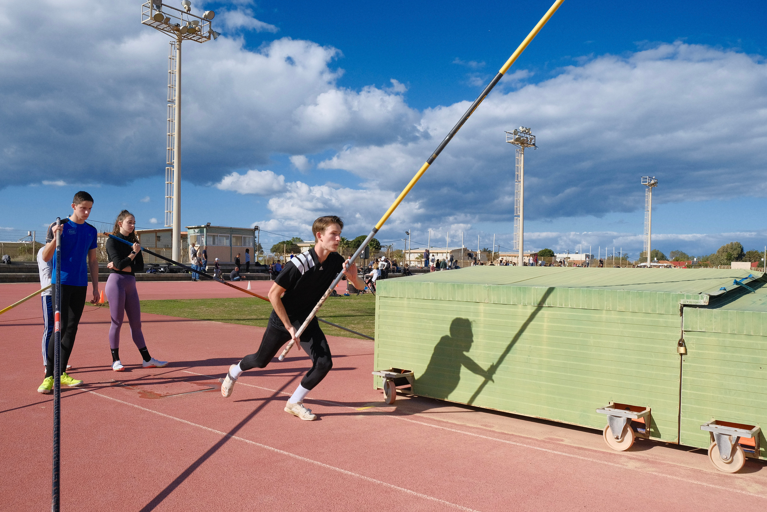 Athletico Cup. Middle East Photo Agency סוכנות צילום המזרח התיכון — צילום מקצועי והדפסת מגנטים לאירועים